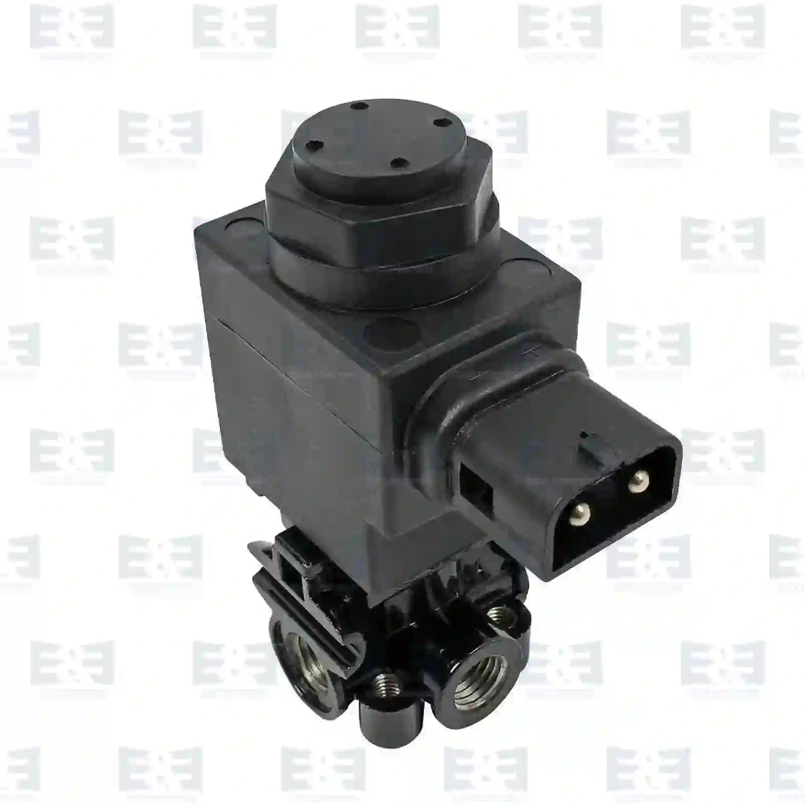  Solenoid valve || E&E Truck Spare Parts | Truck Spare Parts, Auotomotive Spare Parts