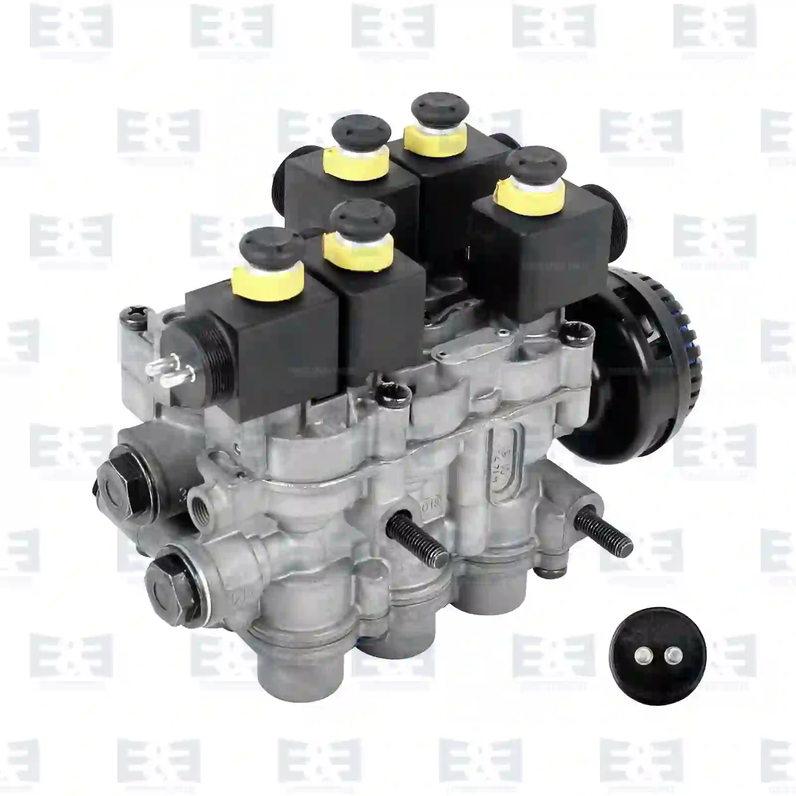  Solenoid valve, ECAS || E&E Truck Spare Parts | Truck Spare Parts, Auotomotive Spare Parts