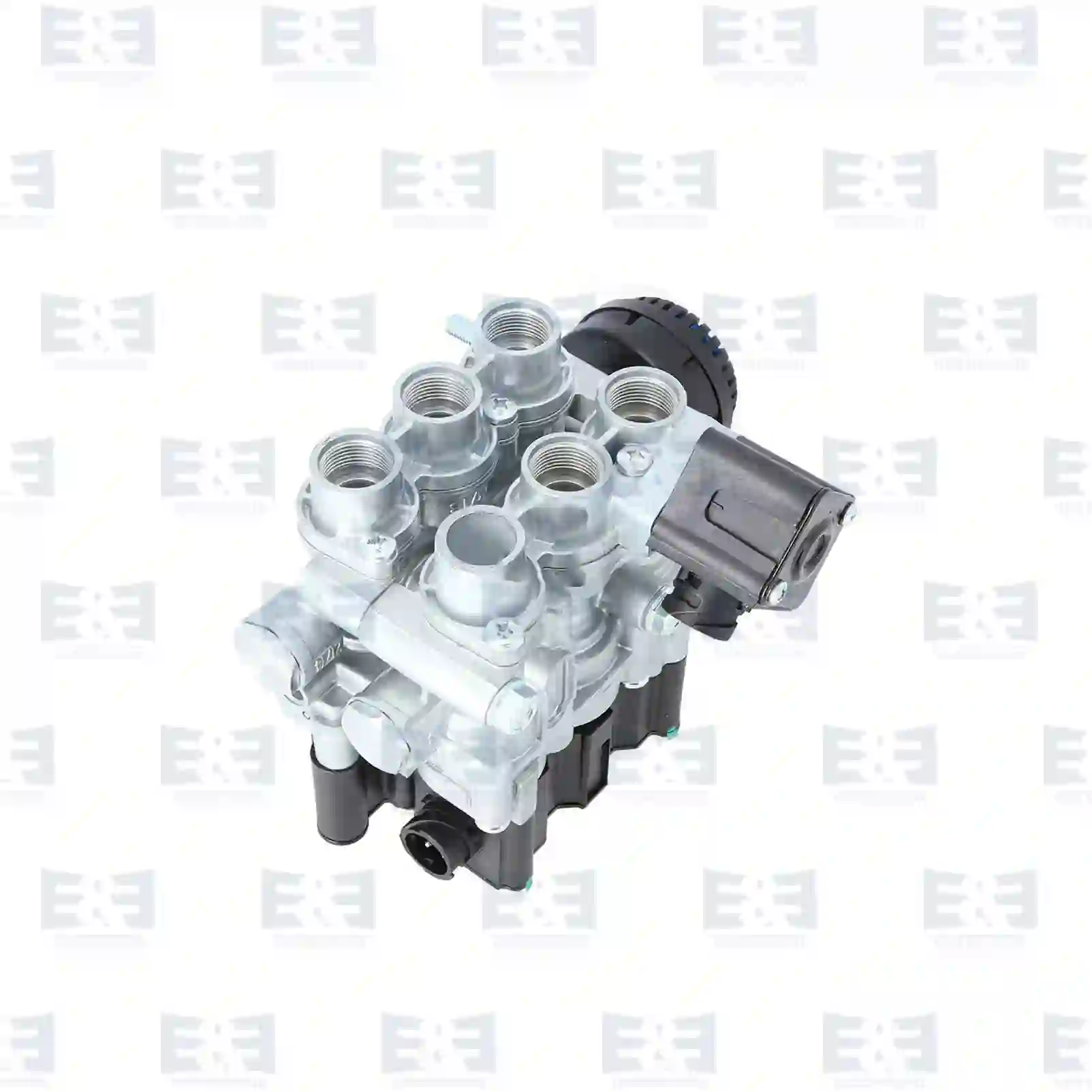 Solenoid Valve Solenoid valve, ECAS, EE No 2E2283662 ,  oem no:1193658, 1517908, 5006302001, 81259026168, 0003277425, 011016533, 1934992, 20356554, 2Z0607361 E&E Truck Spare Parts | Truck Spare Parts, Auotomotive Spare Parts