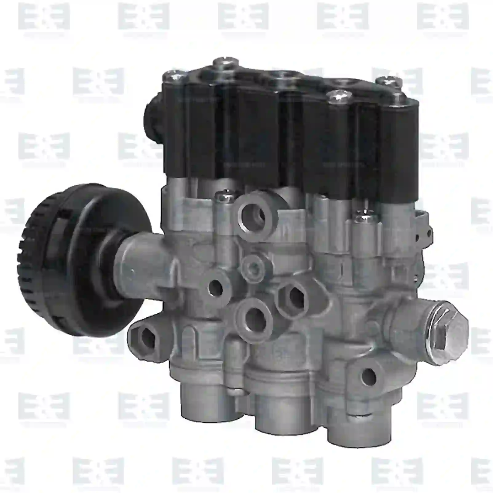  Solenoid valve, ECAS || E&E Truck Spare Parts | Truck Spare Parts, Auotomotive Spare Parts