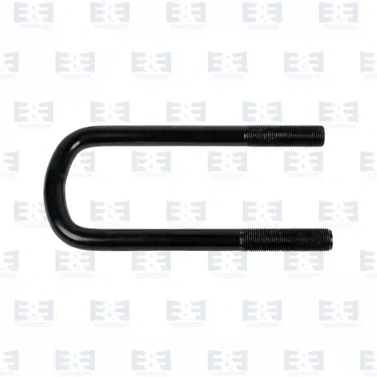 Leaf Spring U-bolt, EE No 2E2283700 ,  oem no:3403510325, 3603310125, , , , E&E Truck Spare Parts | Truck Spare Parts, Auotomotive Spare Parts