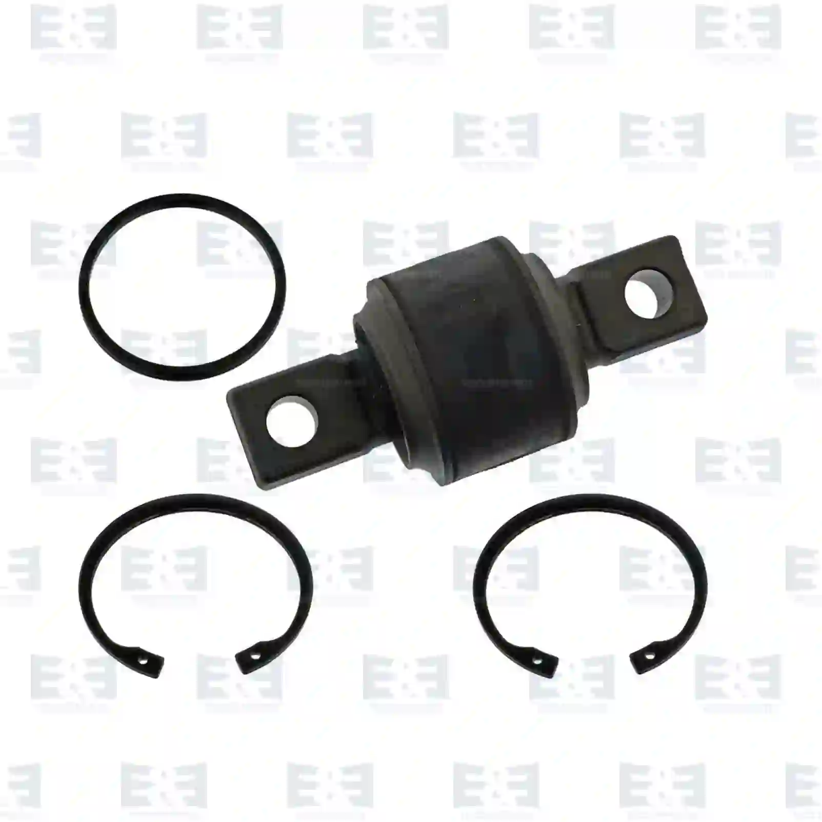 V-Stay Repair kit, reaction rod, EE No 2E2283759 ,  oem no:20740700, 20753761, 22445499, 24426061, 3093467, 9523029, ZG41398-0008 E&E Truck Spare Parts | Truck Spare Parts, Auotomotive Spare Parts