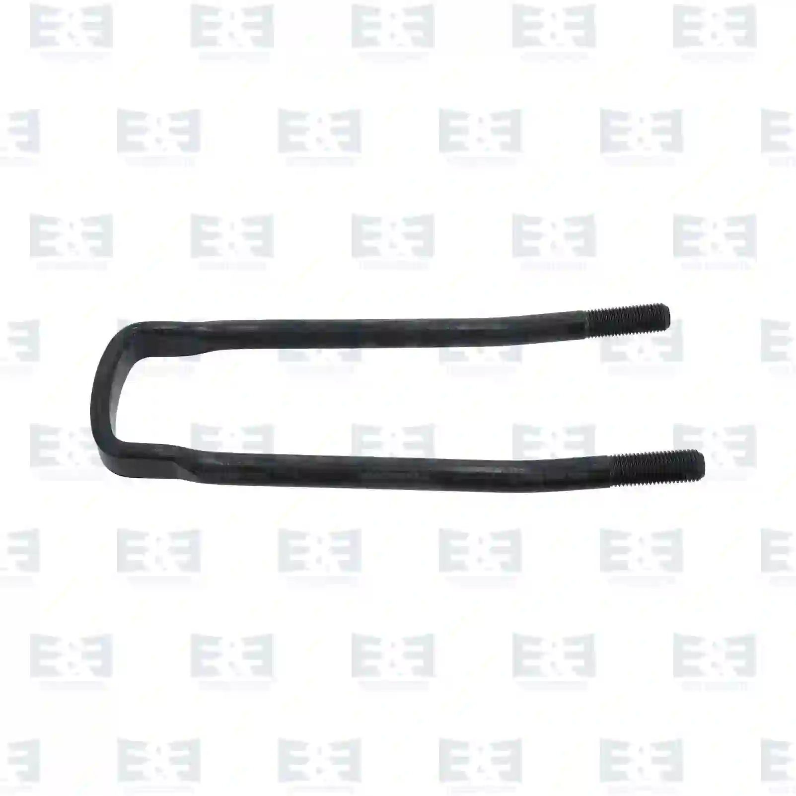 Leaf Spring U-bolt, EE No 2E2283766 ,  oem no:1739276, 365445, ZG41829-0008, , , , , , E&E Truck Spare Parts | Truck Spare Parts, Auotomotive Spare Parts