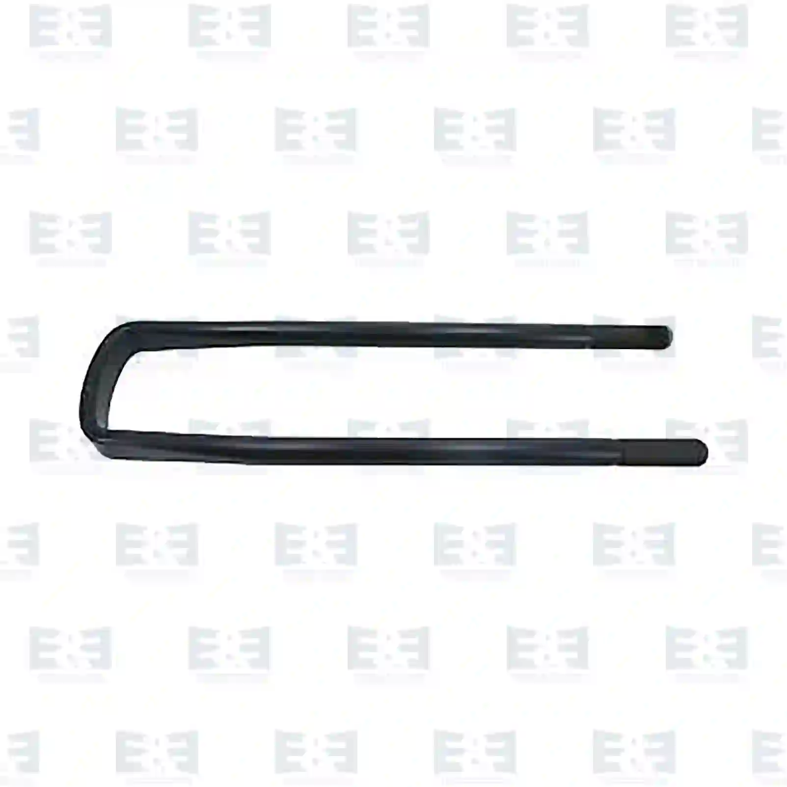  U-bolt || E&E Truck Spare Parts | Truck Spare Parts, Auotomotive Spare Parts