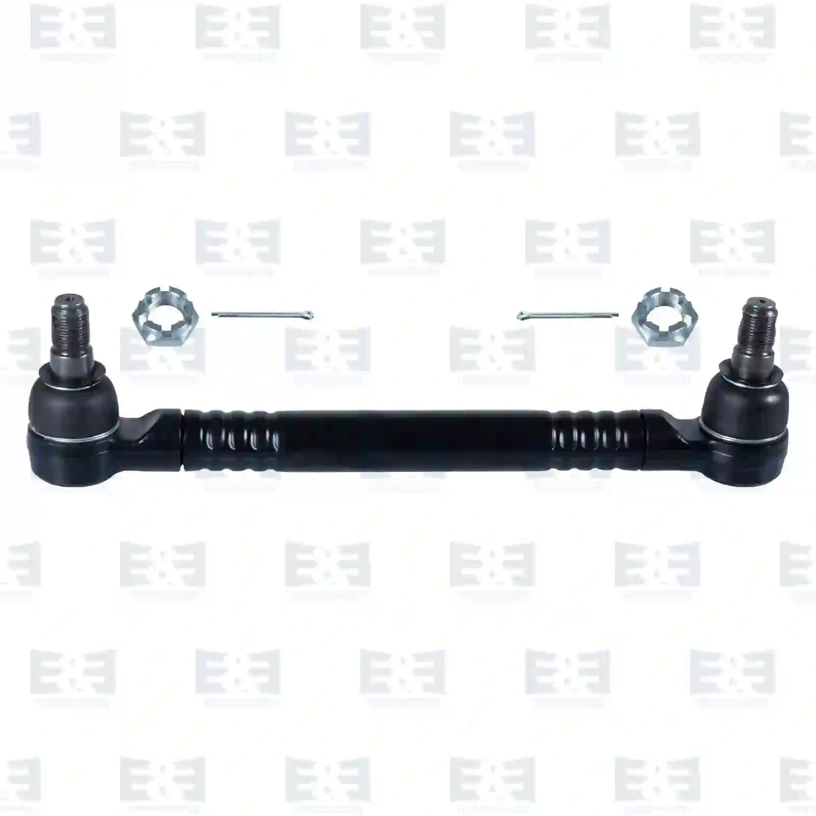 Reaction Rod Stabilizer stay, EE No 2E2283848 ,  oem no:1629668, 20477805, 3986433, ZG41768-0008, E&E Truck Spare Parts | Truck Spare Parts, Auotomotive Spare Parts