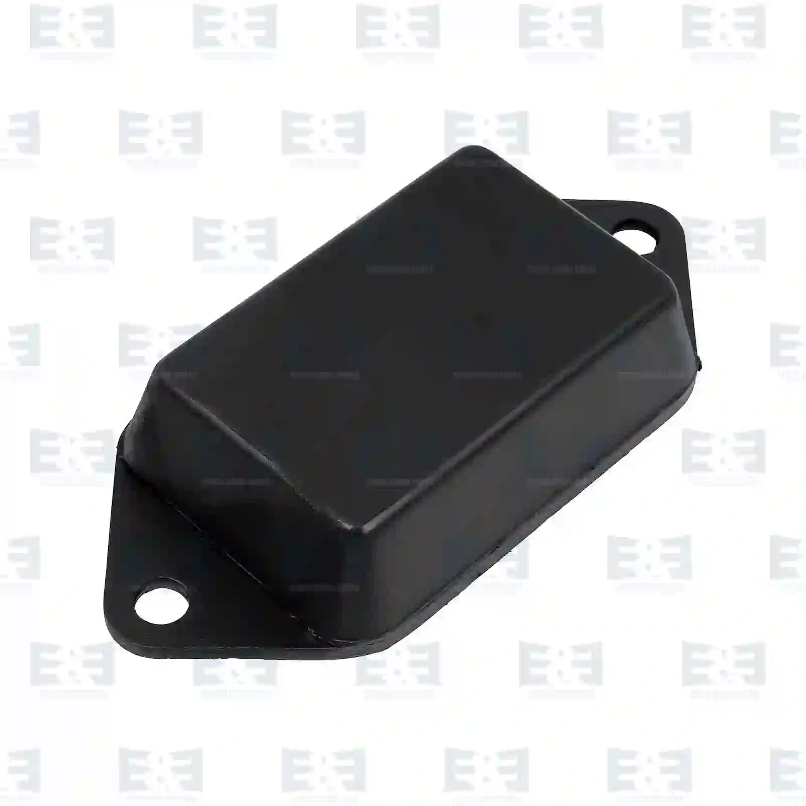 Bearing Bracket, Bogie Suspension Rubber buffer, EE No 2E2283854 ,  oem no:222095, ZG41440-0008, , , E&E Truck Spare Parts | Truck Spare Parts, Auotomotive Spare Parts