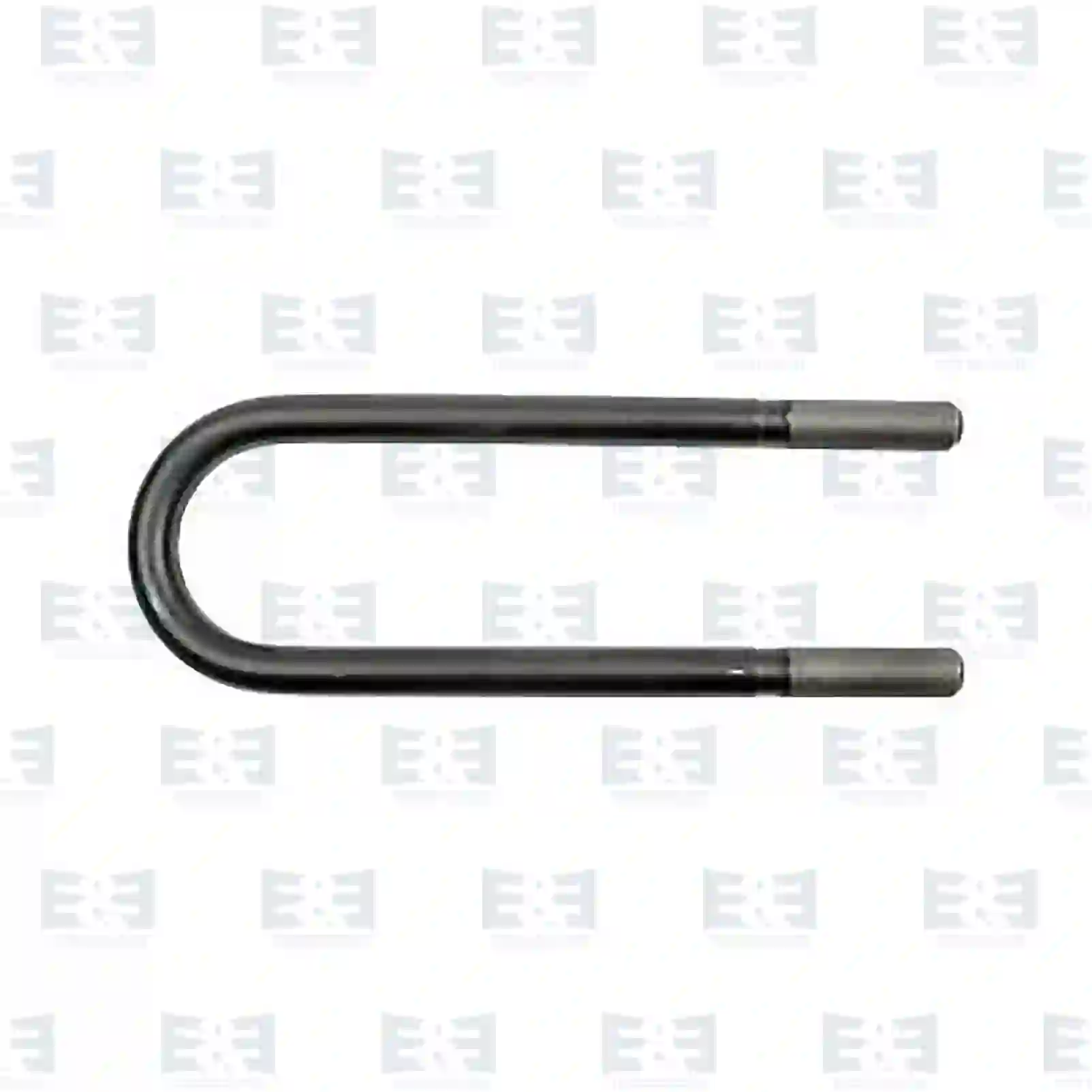  U-bolt || E&E Truck Spare Parts | Truck Spare Parts, Auotomotive Spare Parts