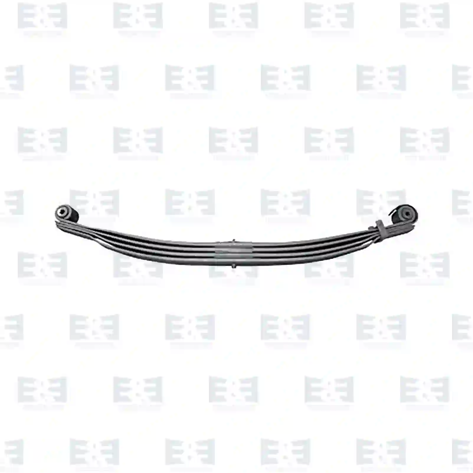 Leaf Spring Leaf spring, front, EE No 2E2283903 ,  oem no:6593200502 E&E Truck Spare Parts | Truck Spare Parts, Auotomotive Spare Parts