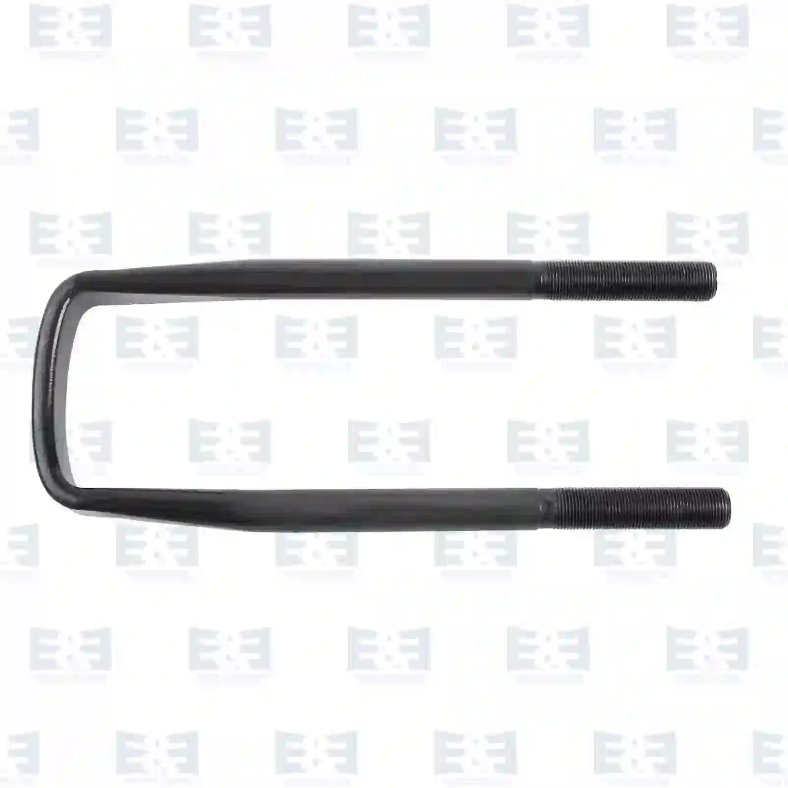 Leaf Spring U-bolt, EE No 2E2283905 ,  oem no:3363310025, , E&E Truck Spare Parts | Truck Spare Parts, Auotomotive Spare Parts