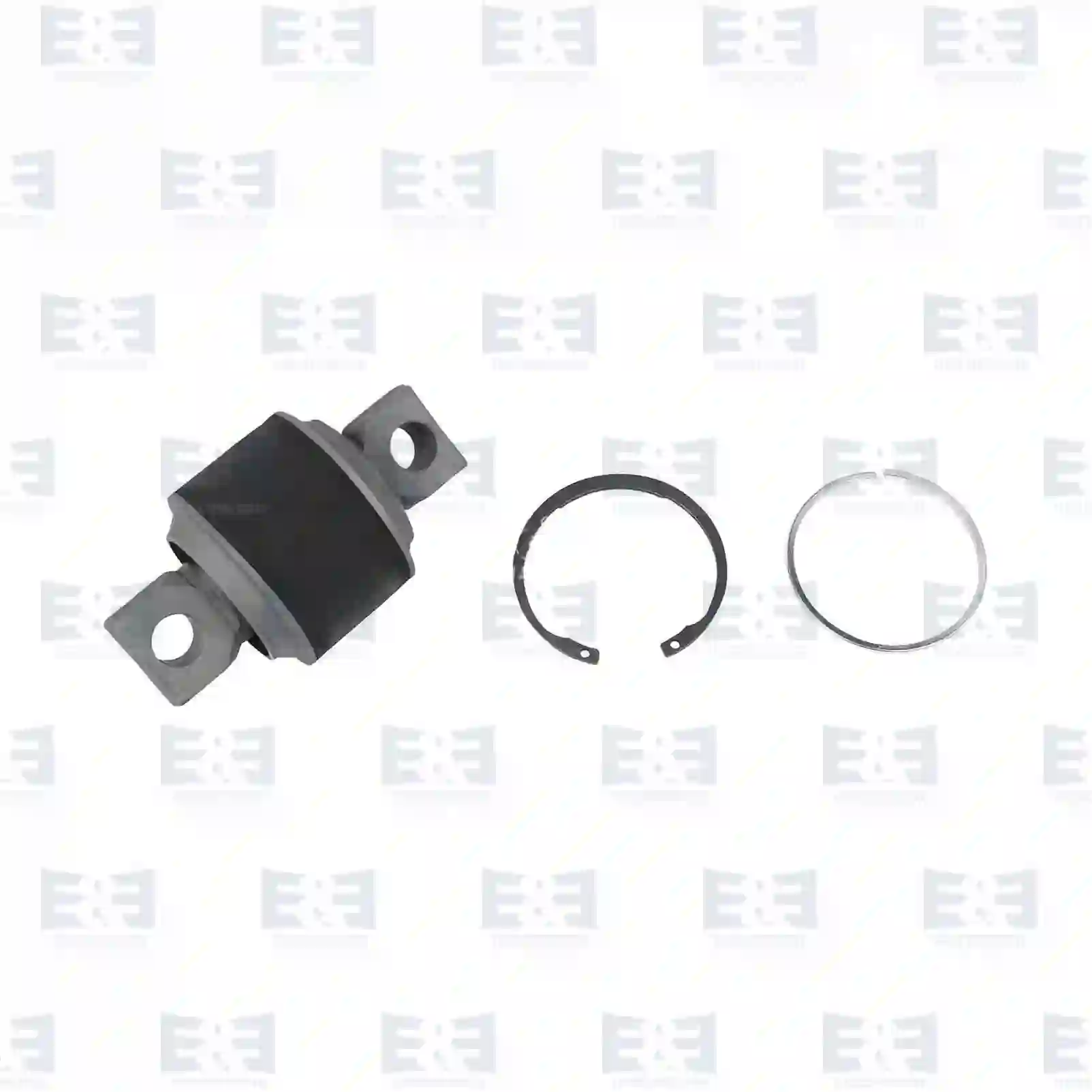  Repair kit, reaction rod || E&E Truck Spare Parts | Truck Spare Parts, Auotomotive Spare Parts