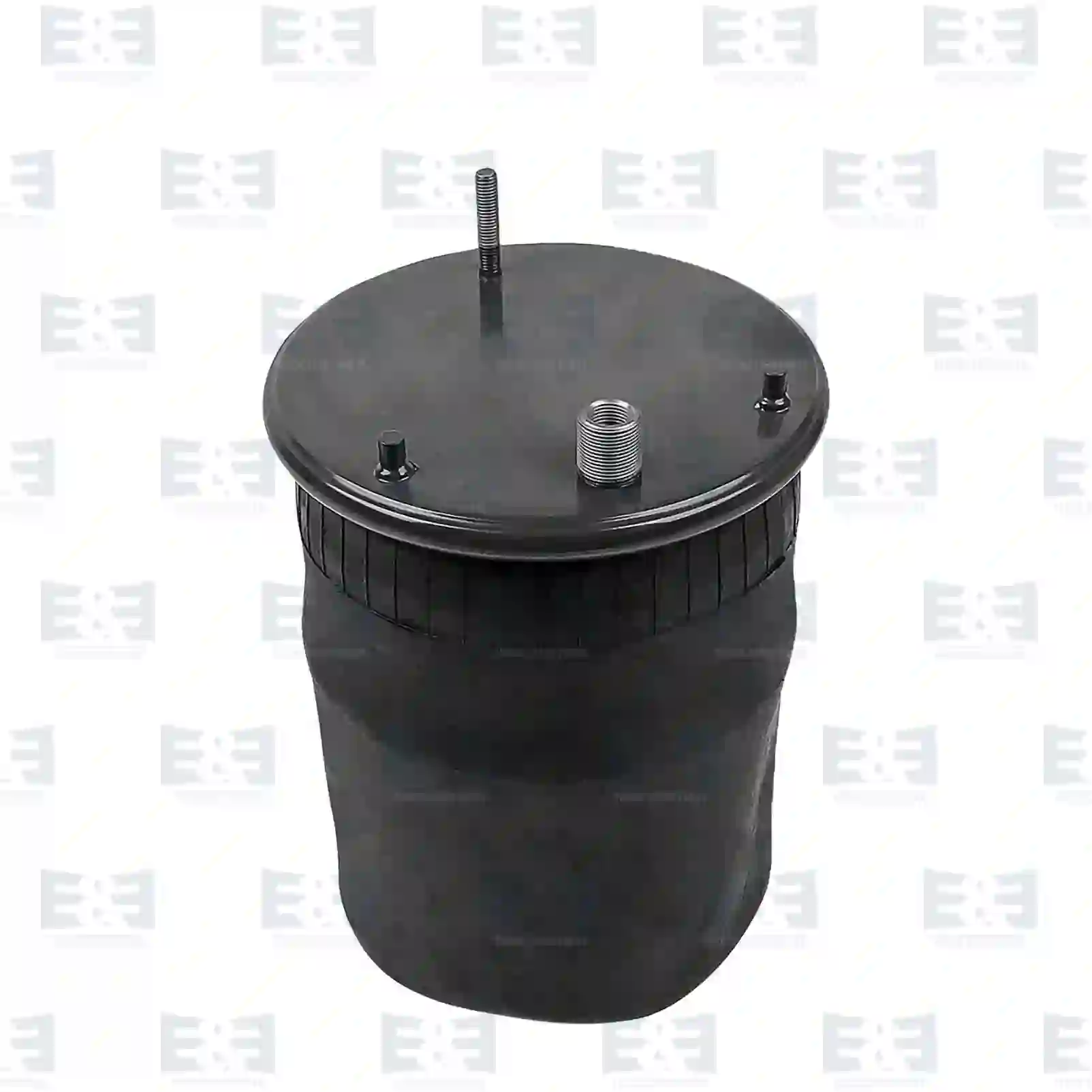 Air Bellow Air spring, with steel piston, EE No 2E2283943 ,  oem no:22058741, ZG40767-0008 E&E Truck Spare Parts | Truck Spare Parts, Auotomotive Spare Parts