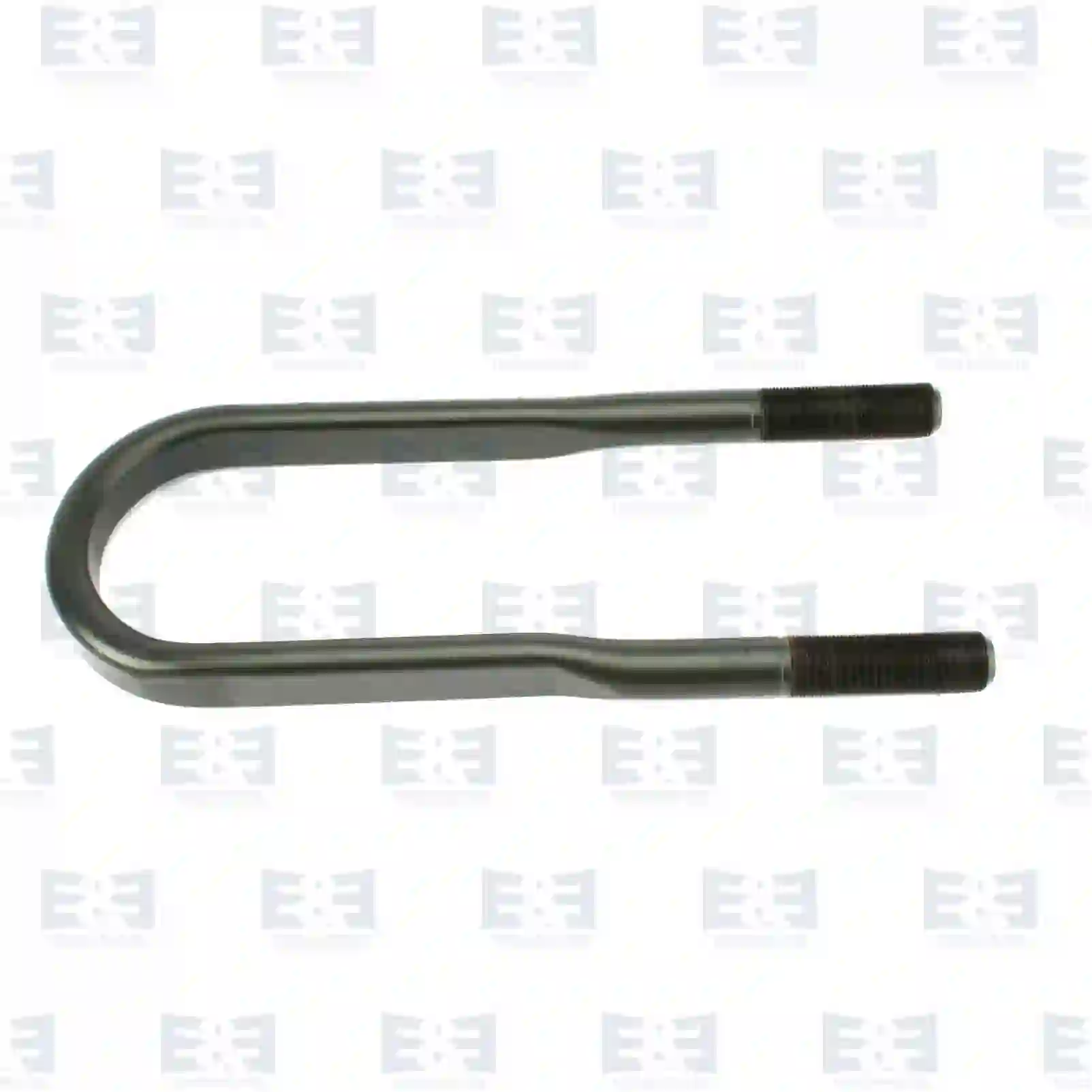 Leaf Spring U-bolt, EE No 2E2283955 ,  oem no:3433510225, 3953510125, , E&E Truck Spare Parts | Truck Spare Parts, Auotomotive Spare Parts