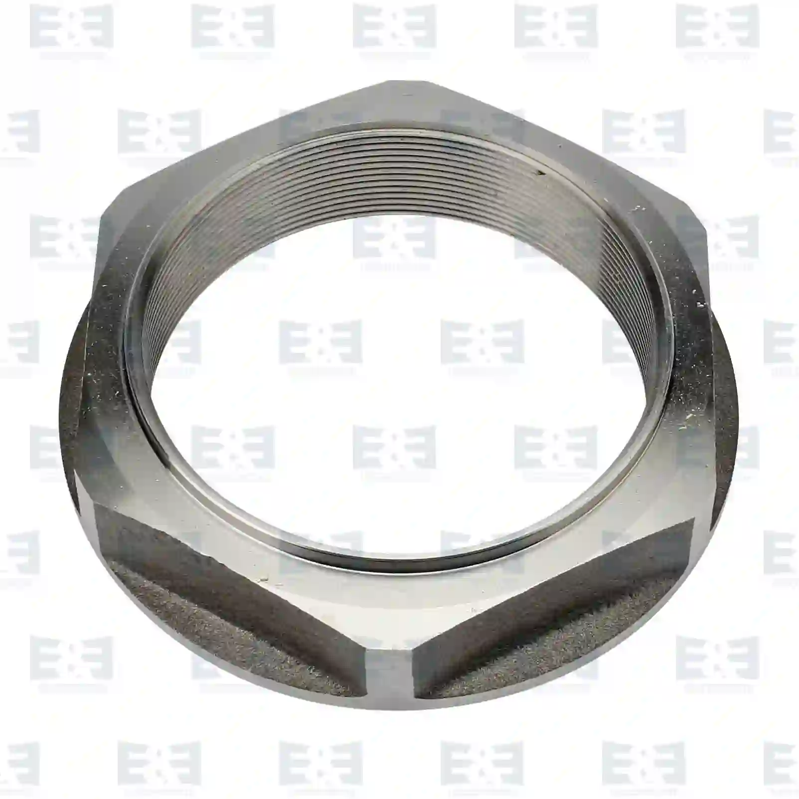 Spring Bracket Nut, EE No 2E2283958 ,  oem no:3439900050 E&E Truck Spare Parts | Truck Spare Parts, Auotomotive Spare Parts