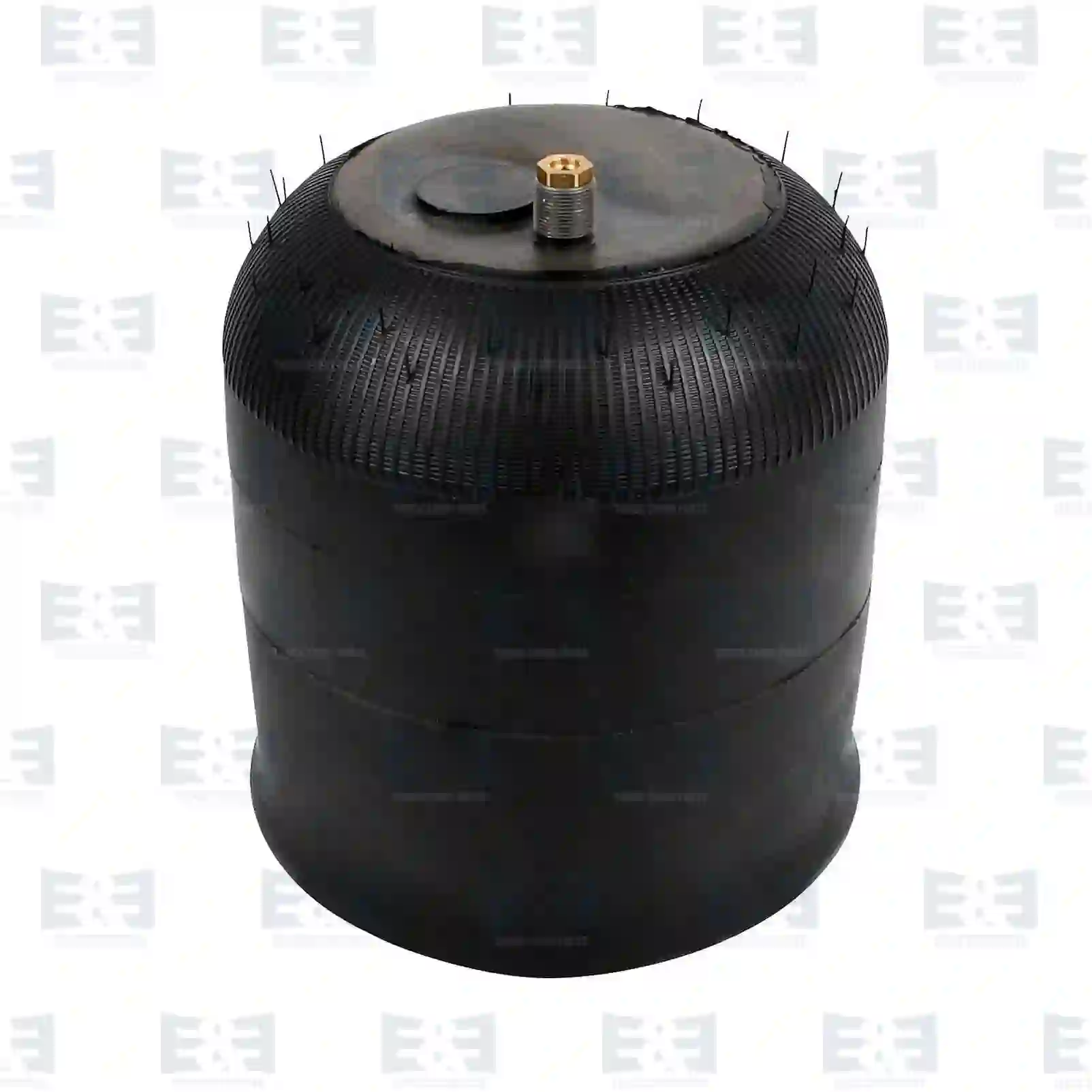 Air Bellow Air spring, with steel piston, EE No 2E2283966 ,  oem no:9423203021, 9743200021, , E&E Truck Spare Parts | Truck Spare Parts, Auotomotive Spare Parts