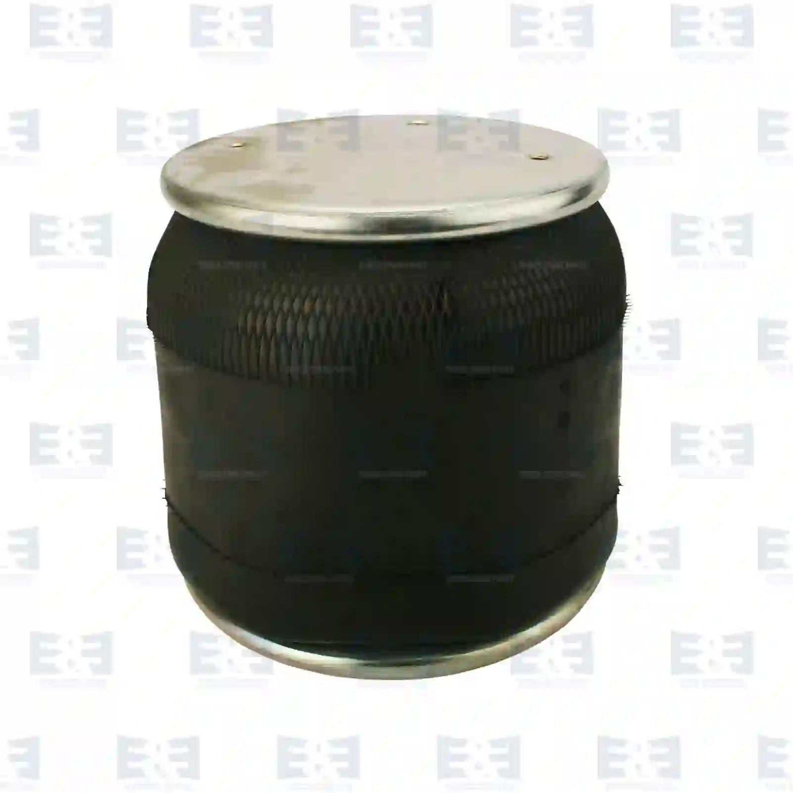 Air Bellow Air spring, with steel piston, EE No 2E2283971 ,  oem no:MLF7132, 1320151, 1865756, , E&E Truck Spare Parts | Truck Spare Parts, Auotomotive Spare Parts