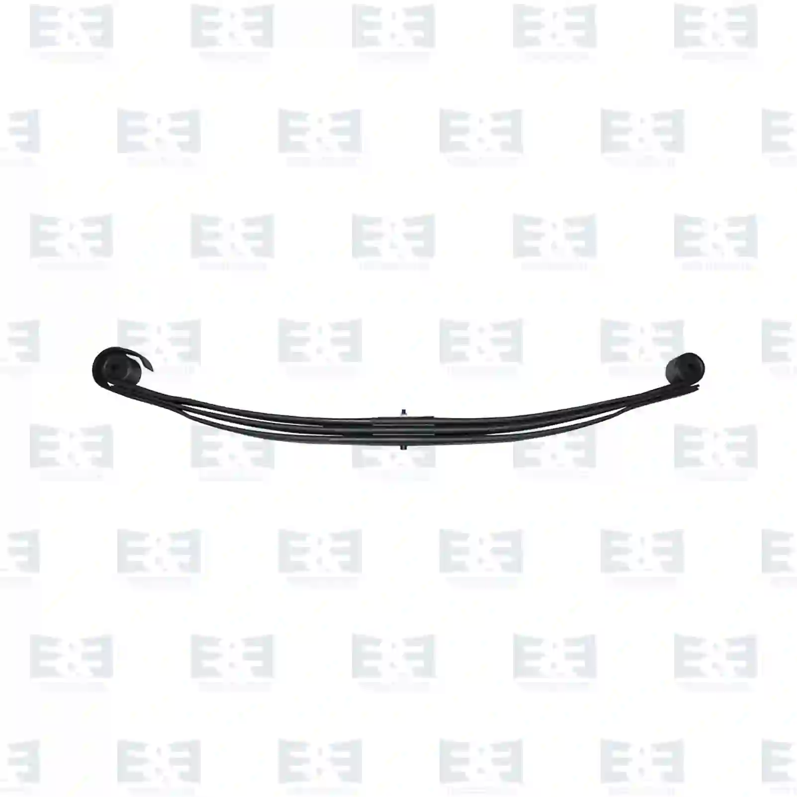 Leaf Spring Leaf spring, front, EE No 2E2283984 ,  oem no:3753201402, 9433200302, 9433201102 E&E Truck Spare Parts | Truck Spare Parts, Auotomotive Spare Parts