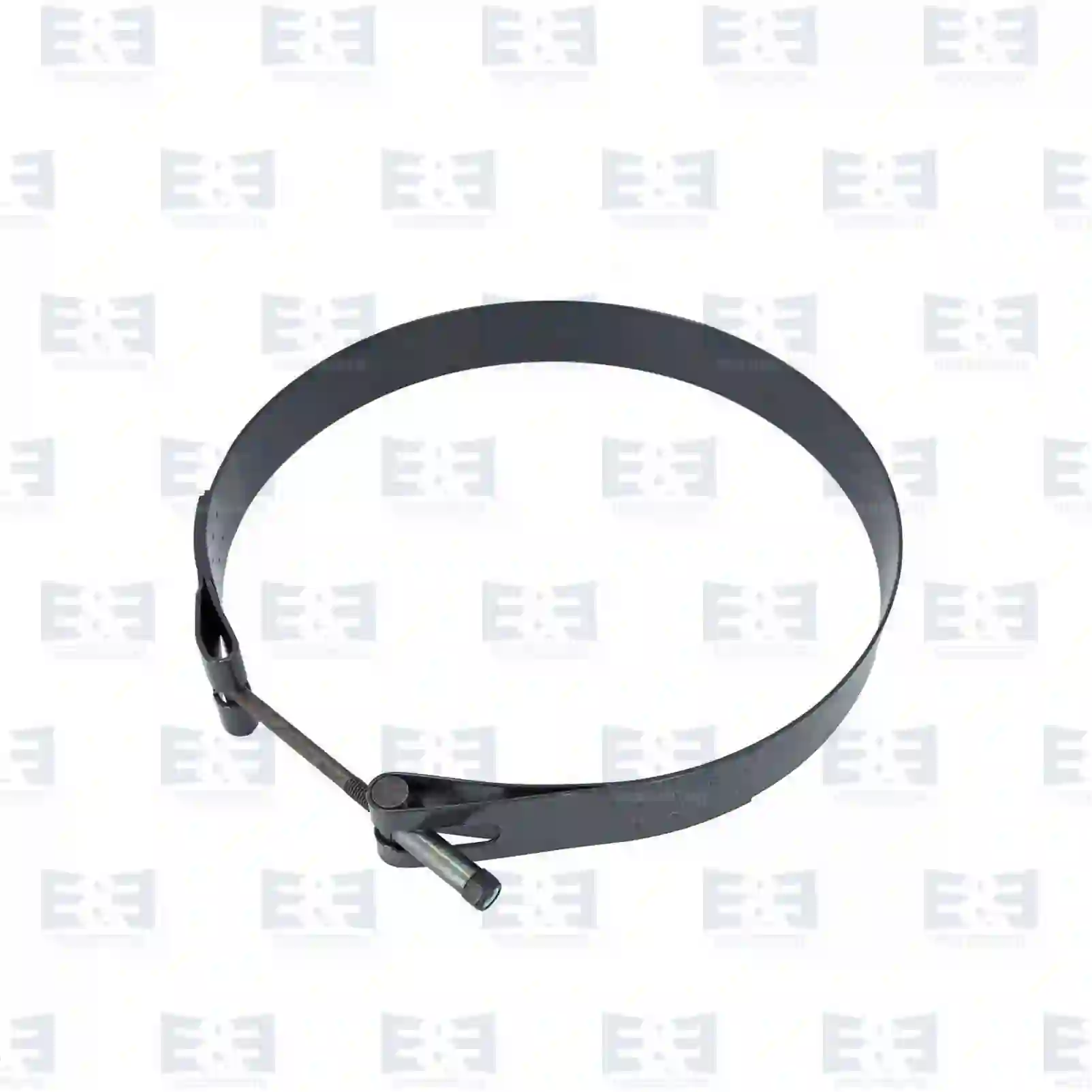 Tensioning band, air tank, 2E2283987, 2218575 ||  2E2283987 E&E Truck Spare Parts | Truck Spare Parts, Auotomotive Spare Parts Tensioning band, air tank, 2E2283987, 2218575 ||  2E2283987 E&E Truck Spare Parts | Truck Spare Parts, Auotomotive Spare Parts