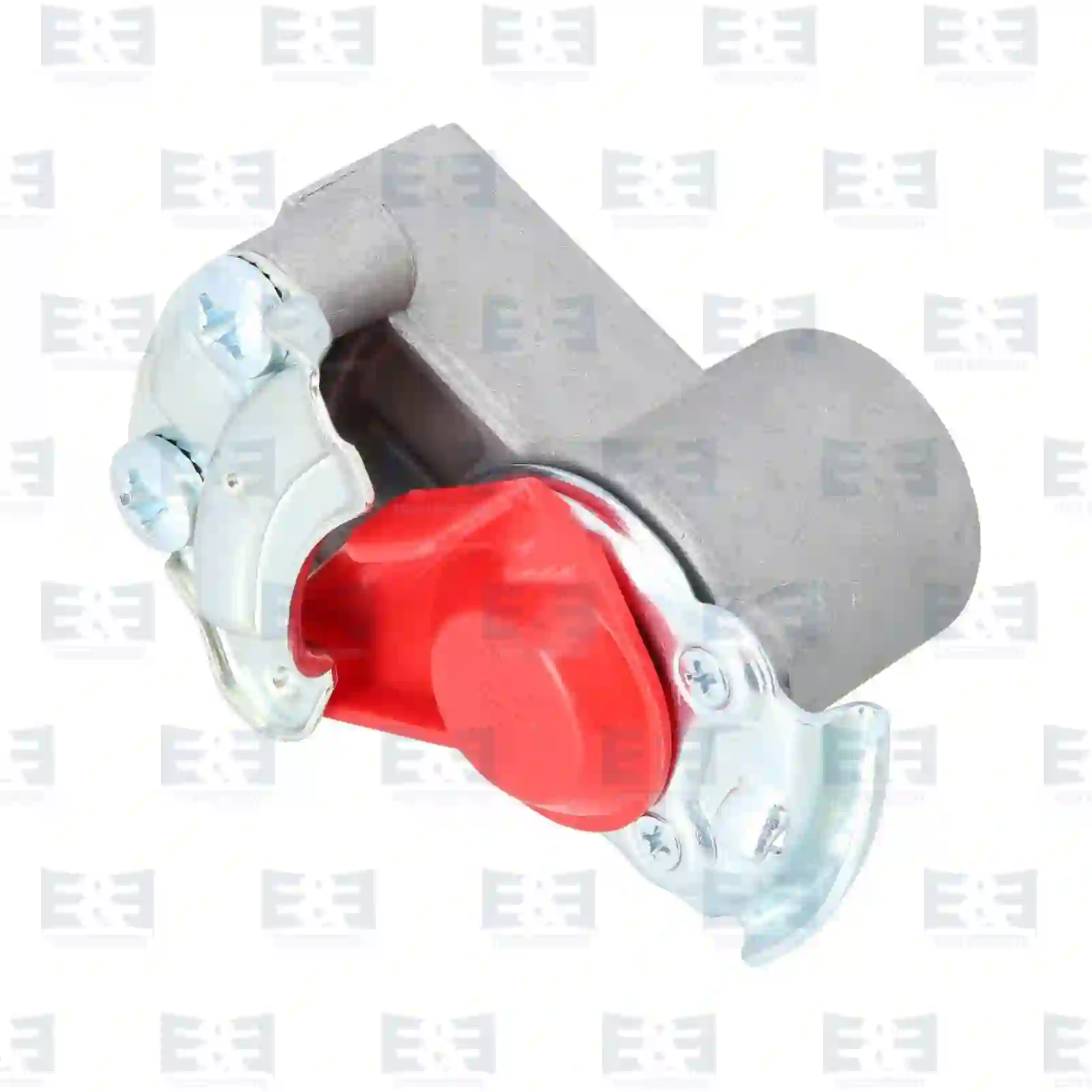  Palm coupling, red lid || E&E Truck Spare Parts | Truck Spare Parts, Auotomotive Spare Parts