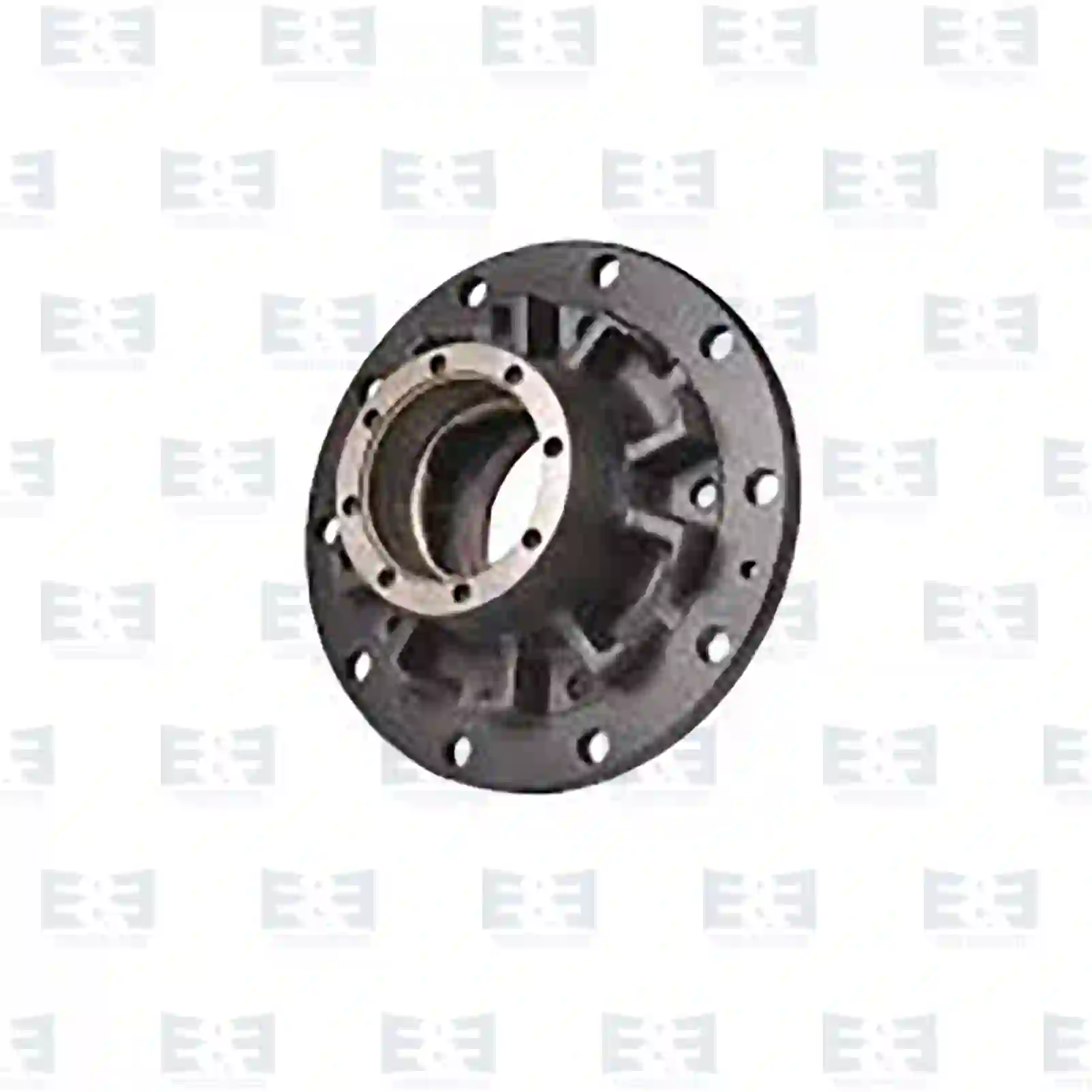 Hub Wheel hub, without bearings, EE No 2E2284044 ,  oem no:337563, , , , , E&E Truck Spare Parts | Truck Spare Parts, Auotomotive Spare Parts