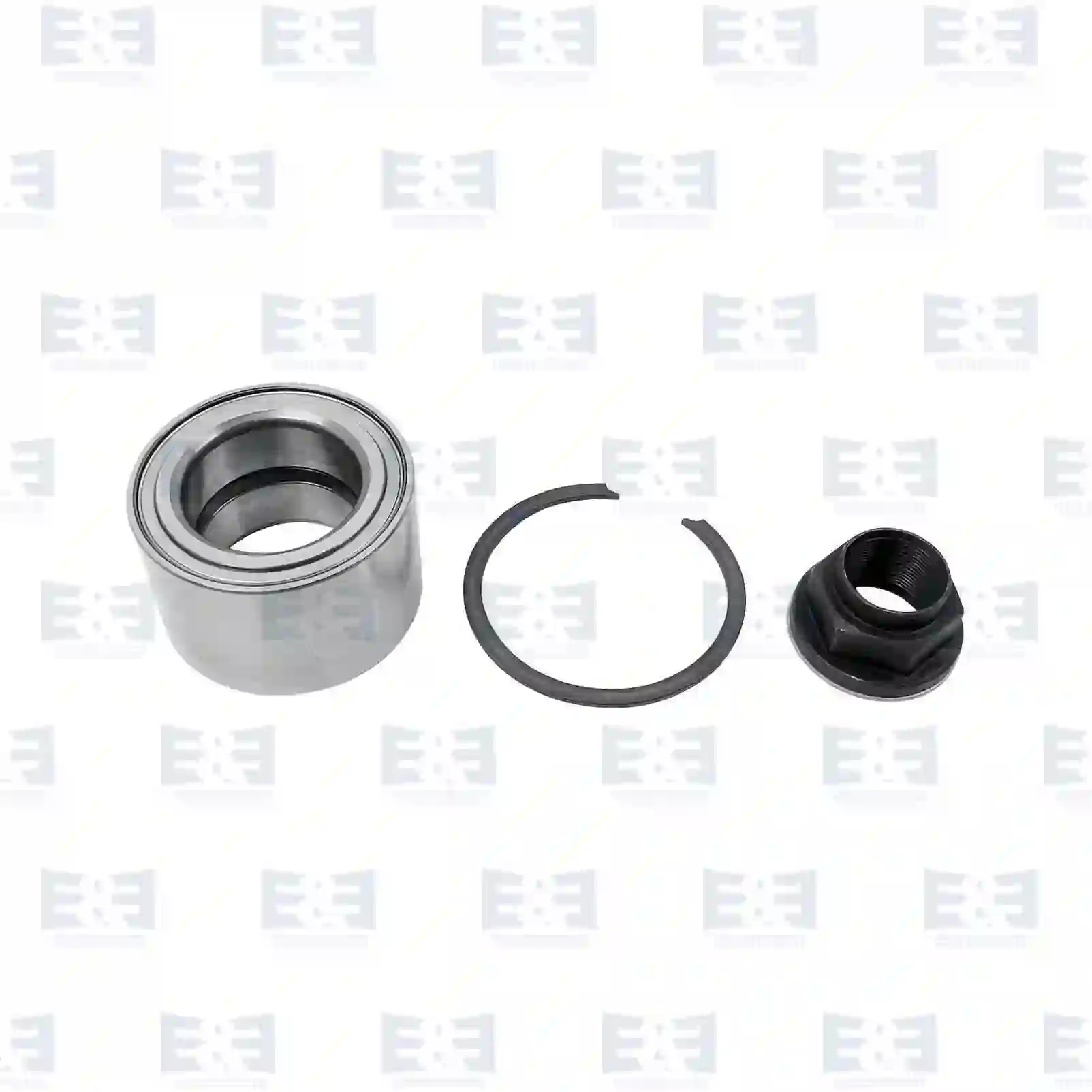  Wheel bearing kit || E&E Truck Spare Parts | Truck Spare Parts, Auotomotive Spare Parts