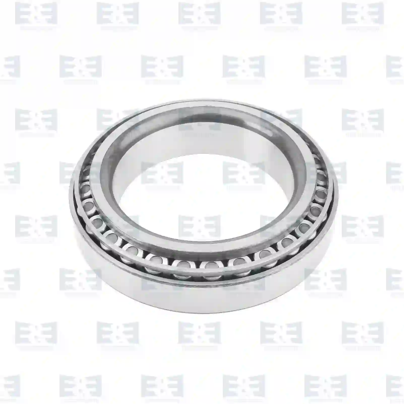 Hub Tapered roller bearing, EE No 2E2284055 ,  oem no:06324890009, 06324890030, 81934200089, 0019802502, 0049811905, 0049812005 E&E Truck Spare Parts | Truck Spare Parts, Auotomotive Spare Parts