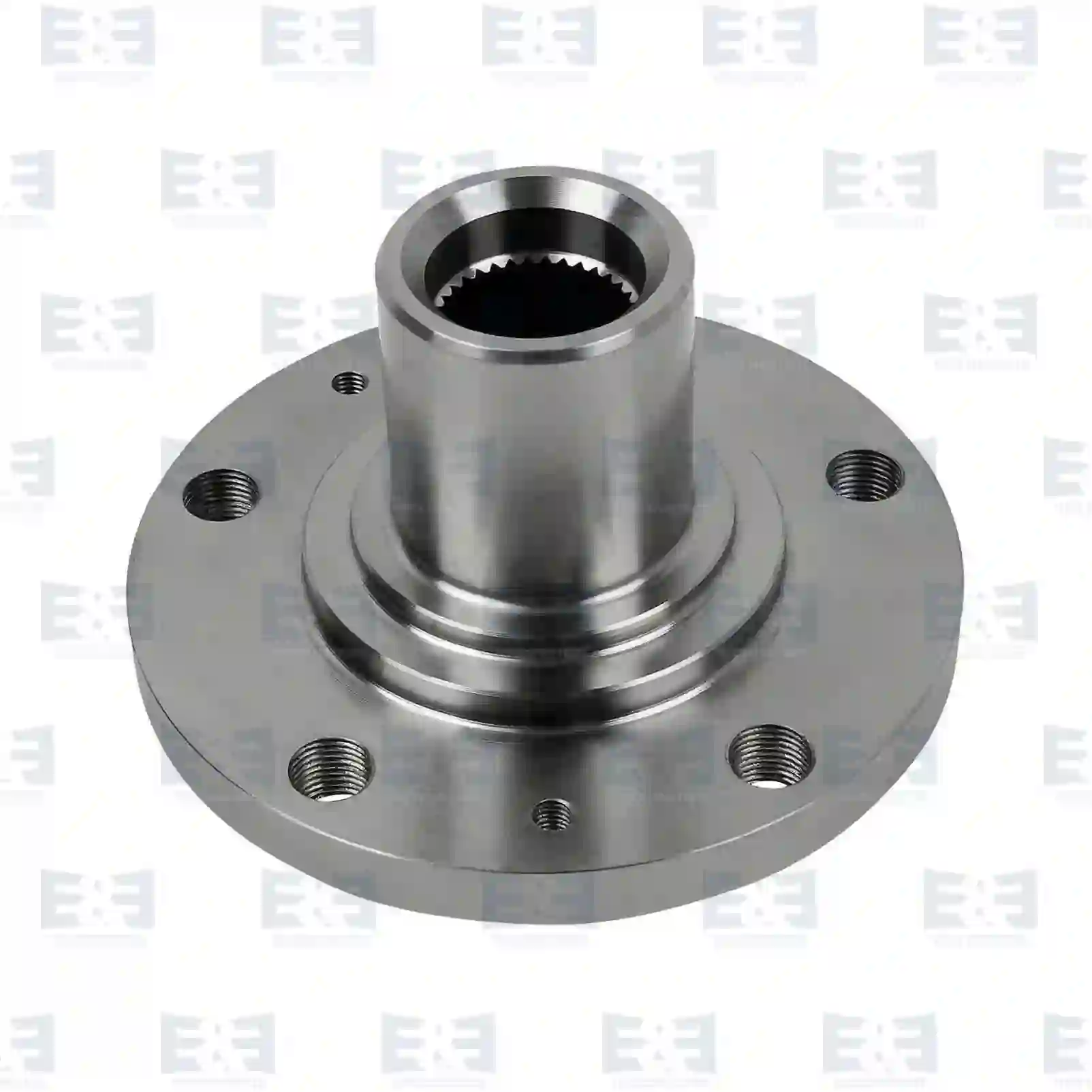  Wheel hub, without bearings || E&E Truck Spare Parts | Truck Spare Parts, Auotomotive Spare Parts