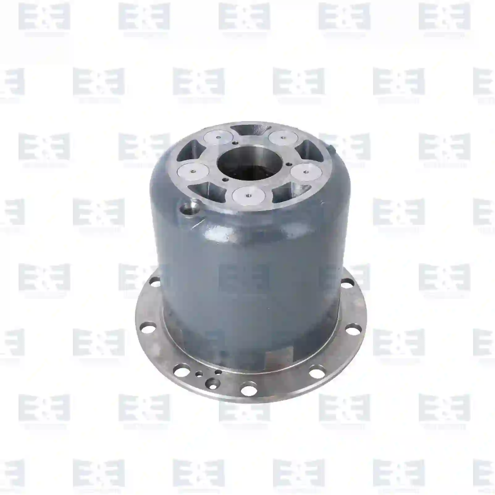Hub Bell hub, complete, EE No 2E2284067 ,  oem no:2109643 E&E Truck Spare Parts | Truck Spare Parts, Auotomotive Spare Parts