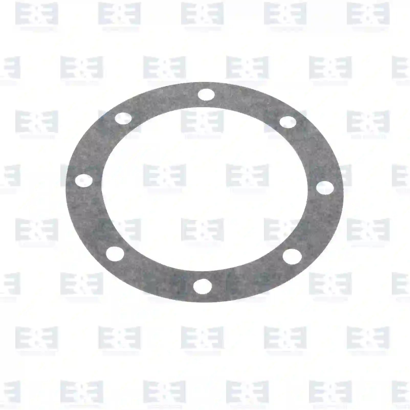 Hub Gasket, hub cover, EE No 2E2284075 ,  oem no:81965010673, 3223560179, 3893340080 E&E Truck Spare Parts | Truck Spare Parts, Auotomotive Spare Parts
