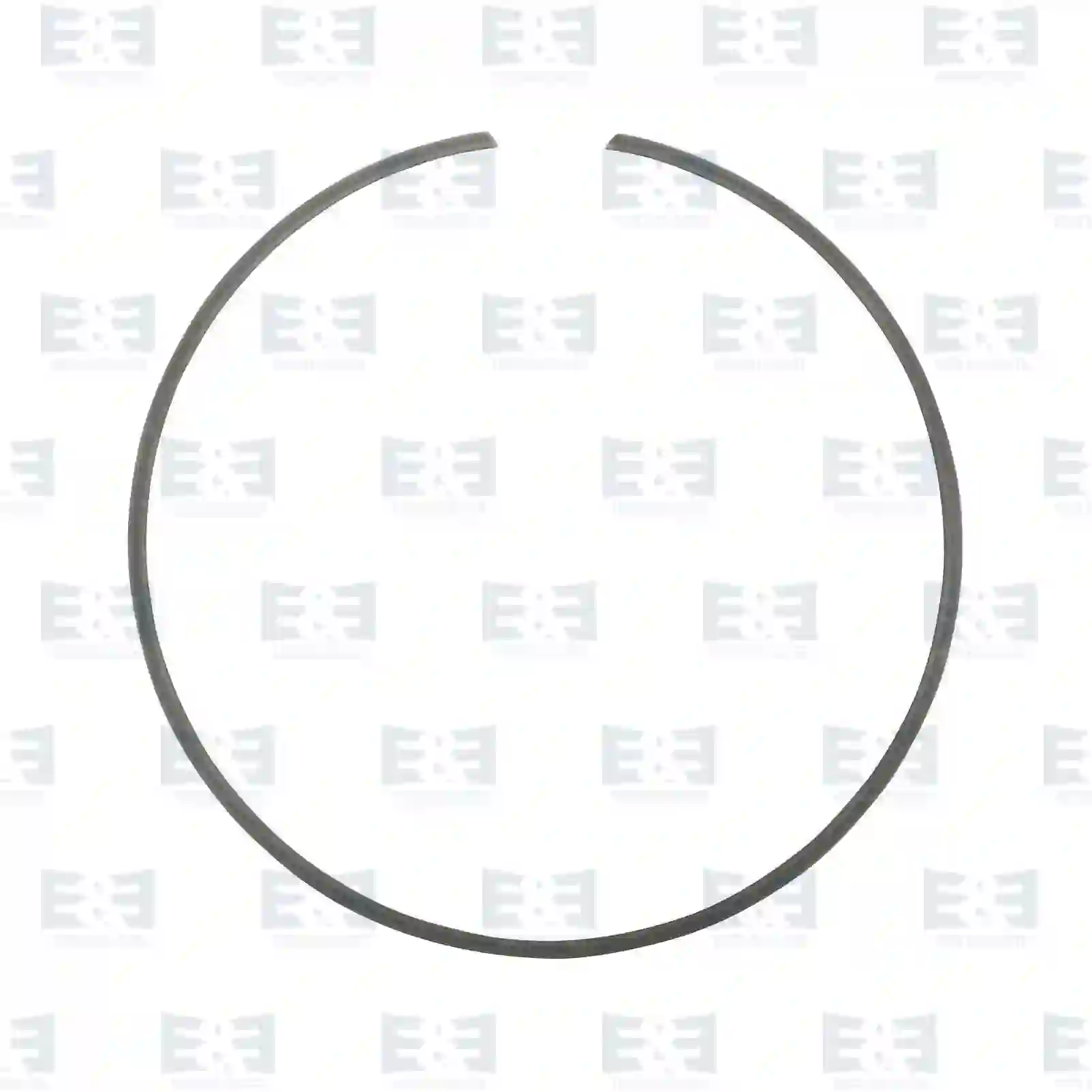  Lock ring || E&E Truck Spare Parts | Truck Spare Parts, Auotomotive Spare Parts