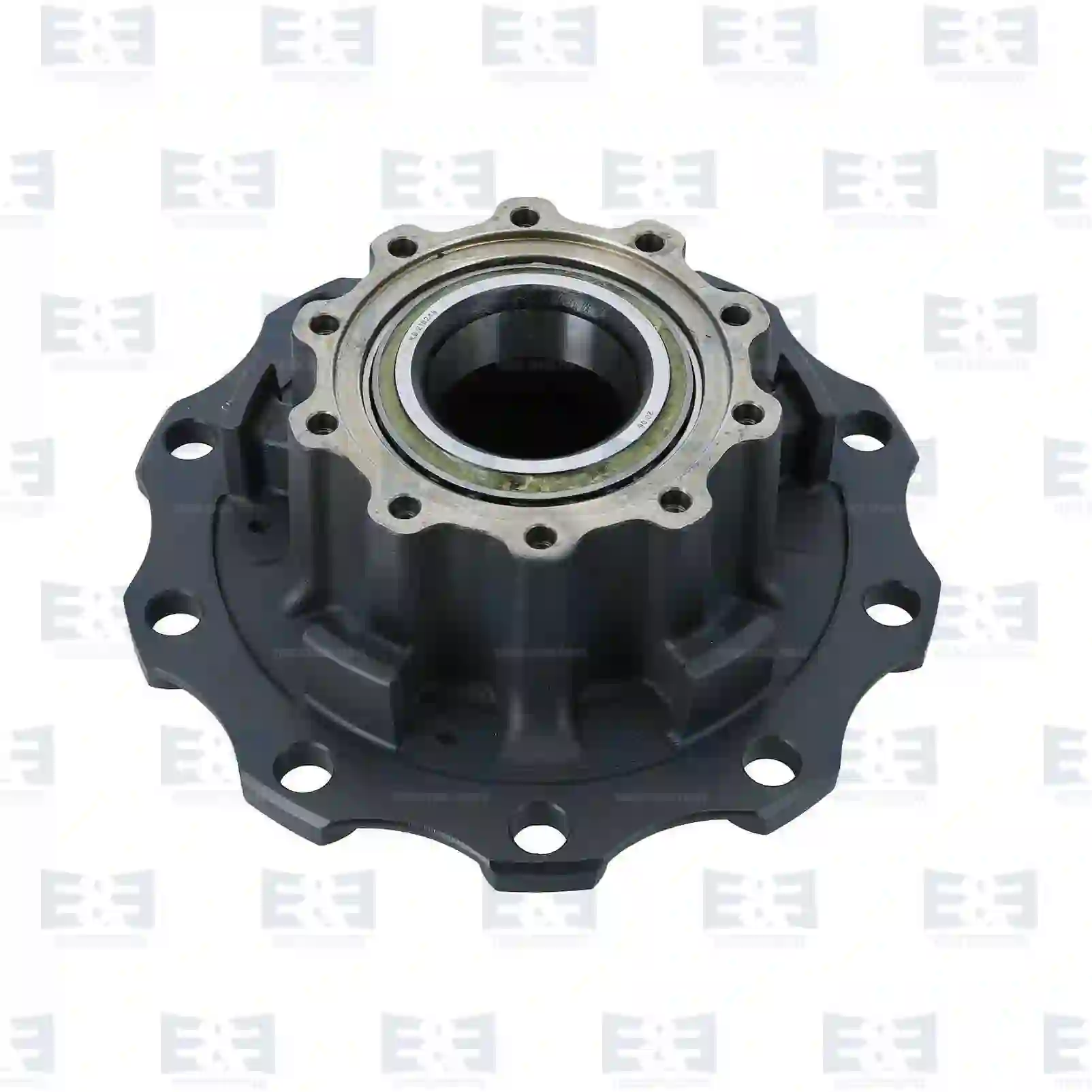  Wheel hub, with bearing || E&E Truck Spare Parts | Truck Spare Parts, Auotomotive Spare Parts