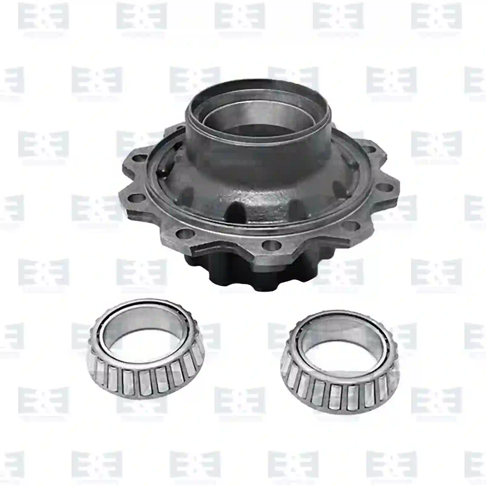 Wheel hub, with bearing, 2E2284152, 1724788S, , , , , , ||  2E2284152 E&E Truck Spare Parts | Truck Spare Parts, Auotomotive Spare Parts Wheel hub, with bearing, 2E2284152, 1724788S, , , , , , ||  2E2284152 E&E Truck Spare Parts | Truck Spare Parts, Auotomotive Spare Parts