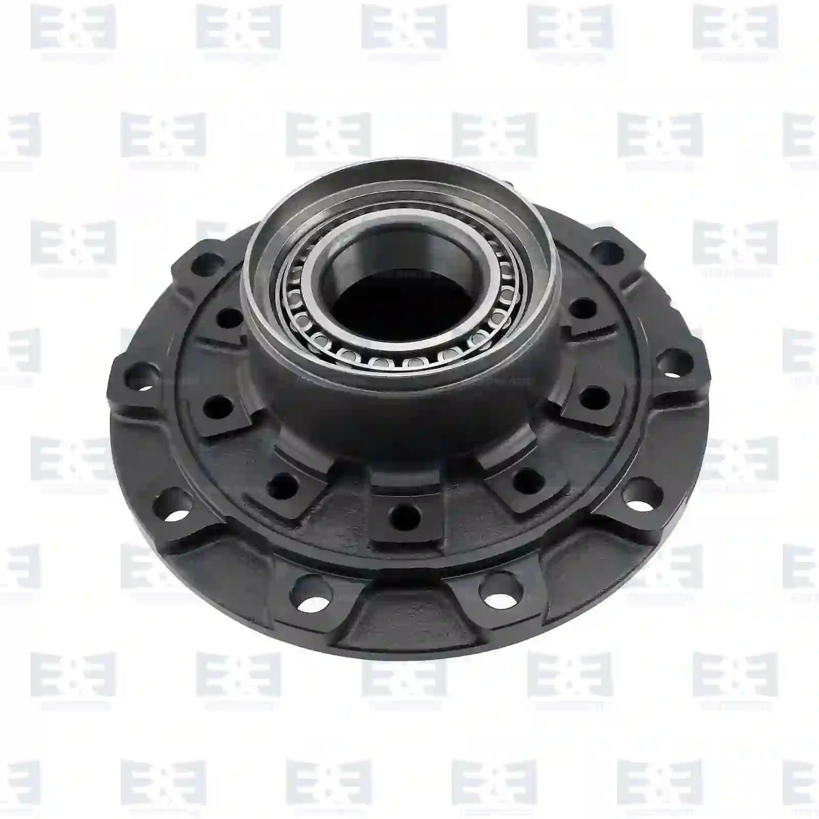  Wheel hub, with bearing || E&E Truck Spare Parts | Truck Spare Parts, Auotomotive Spare Parts