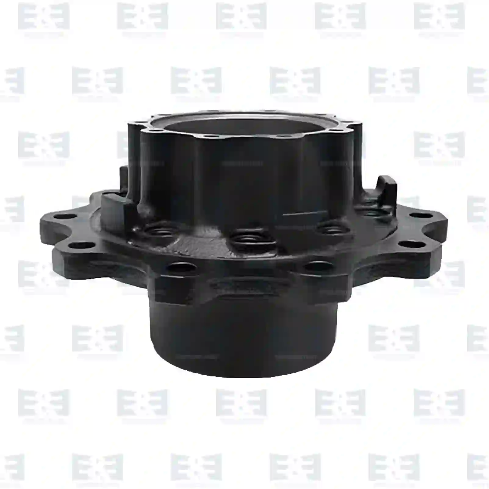  Wheel hub, without bearings || E&E Truck Spare Parts | Truck Spare Parts, Auotomotive Spare Parts