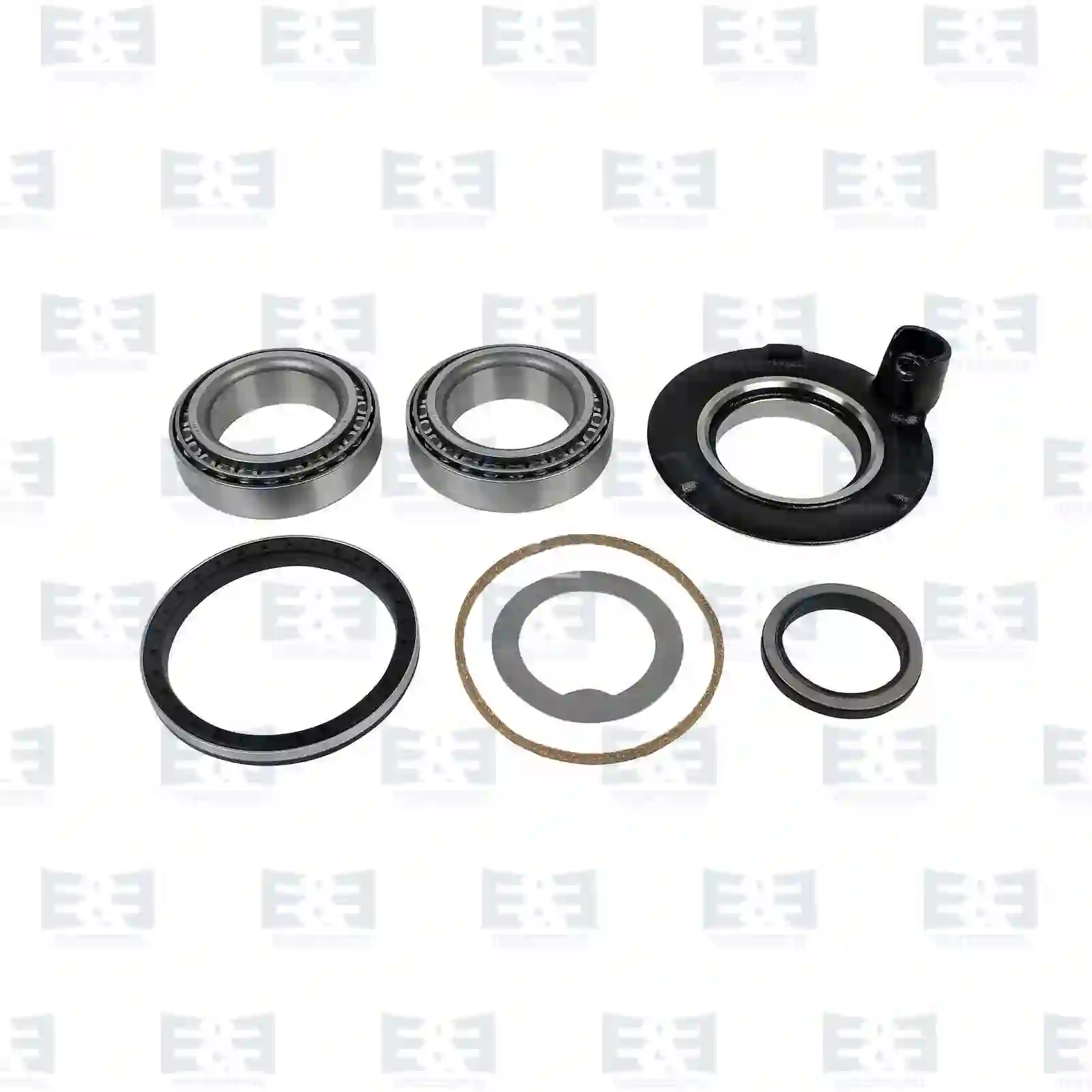  Repair kit, wheel hub || E&E Truck Spare Parts | Truck Spare Parts, Auotomotive Spare Parts