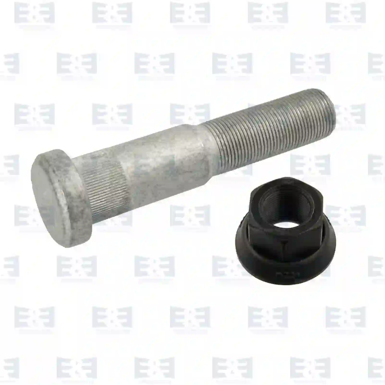 Wheel bolt, complete, 2E2284240, 7421147687S1, 21147687S1, , , ||  2E2284240 E&E Truck Spare Parts | Truck Spare Parts, Auotomotive Spare Parts Wheel bolt, complete, 2E2284240, 7421147687S1, 21147687S1, , , ||  2E2284240 E&E Truck Spare Parts | Truck Spare Parts, Auotomotive Spare Parts