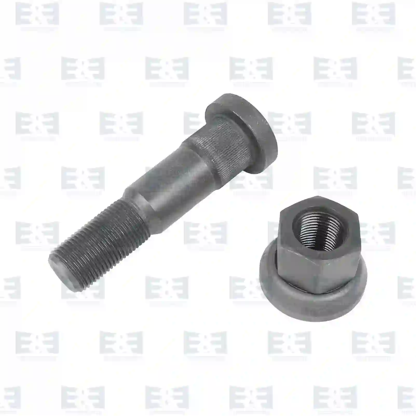  Wheel bolt, complete || E&E Truck Spare Parts | Truck Spare Parts, Auotomotive Spare Parts