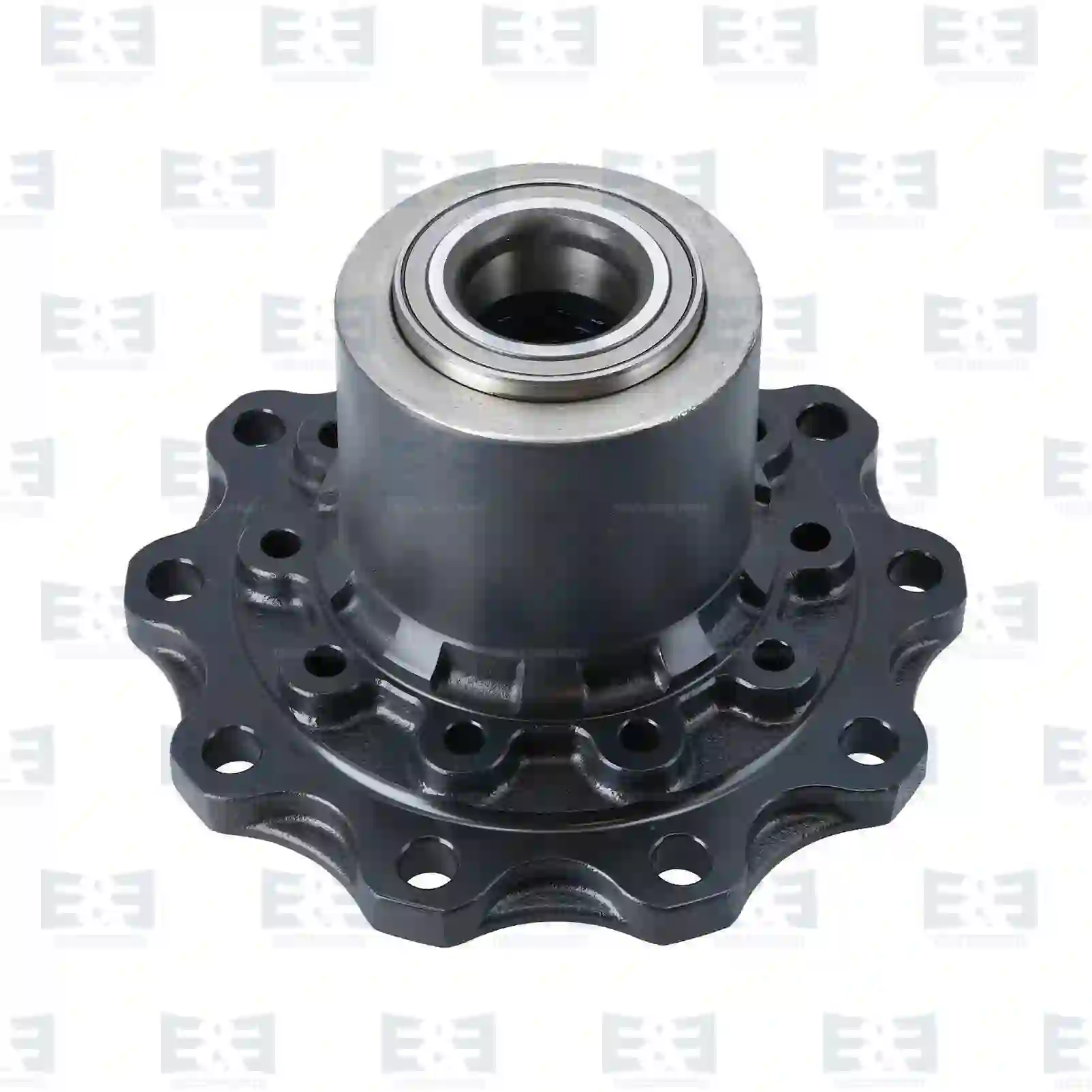  Wheel hub, with bearing || E&E Truck Spare Parts | Truck Spare Parts, Auotomotive Spare Parts