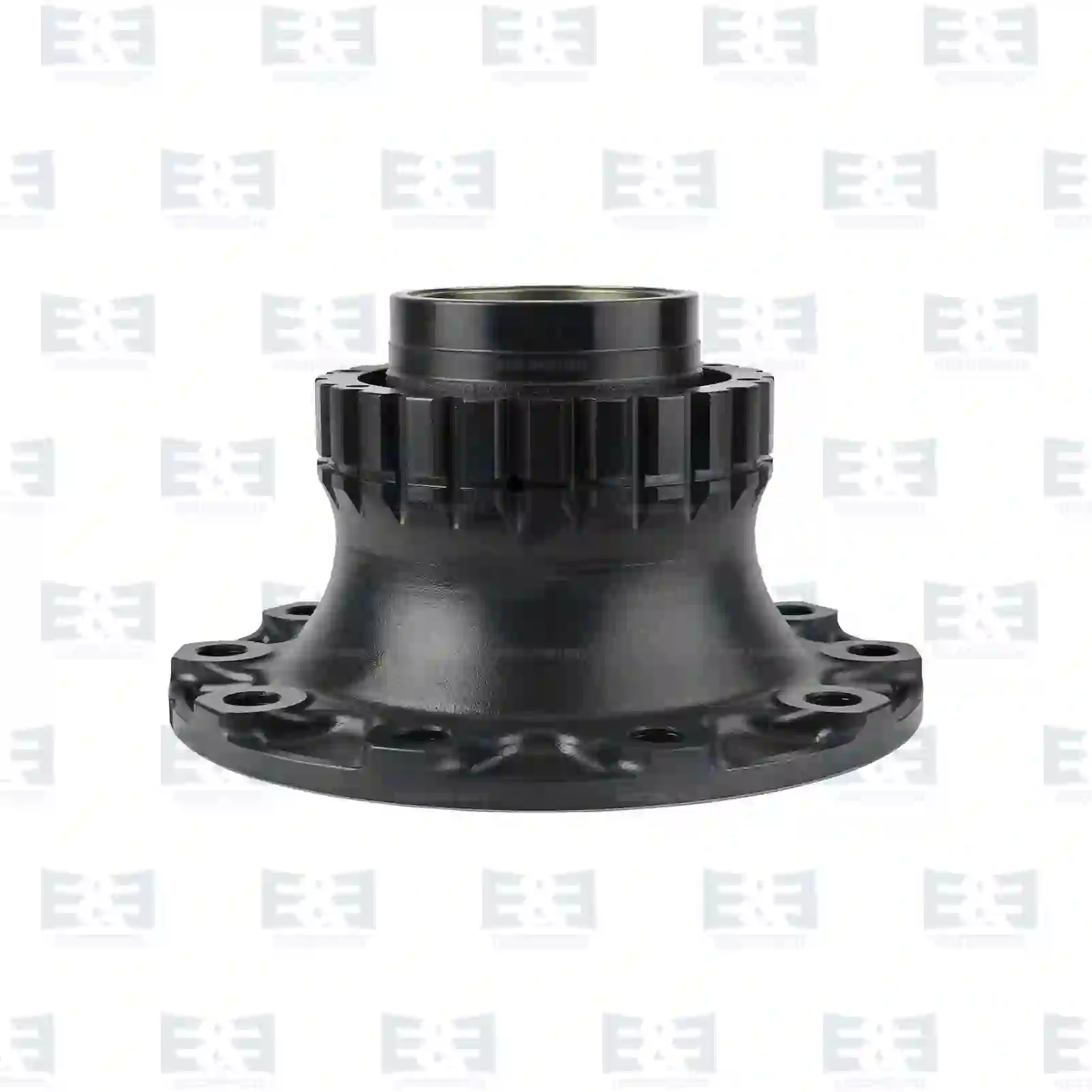 Hubs & Wheels Wheel hub, without bearings, EE No 2E2284320 ,  oem no:85101818, 85105693, 85111794, 85114471, , , E&E Truck Spare Parts | Truck Spare Parts, Auotomotive Spare Parts