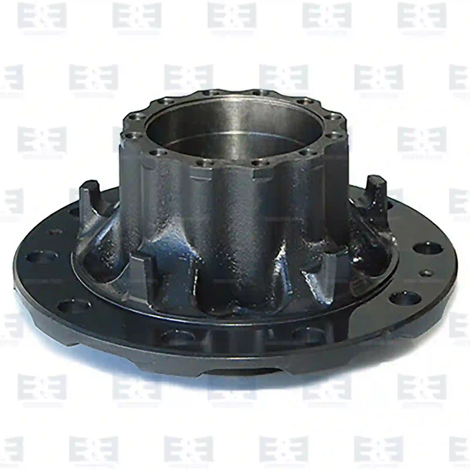  Wheel hub, with bearing || E&E Truck Spare Parts | Truck Spare Parts, Auotomotive Spare Parts