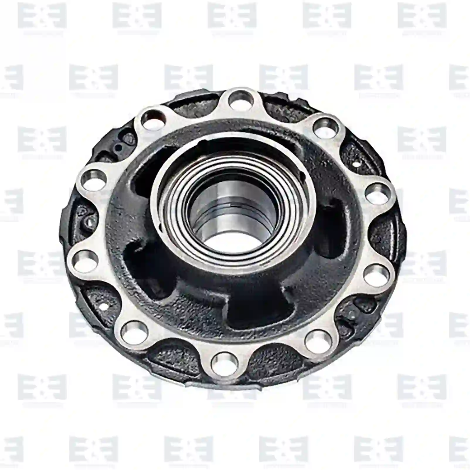  Wheel hub, without bearings || E&E Truck Spare Parts | Truck Spare Parts, Auotomotive Spare Parts