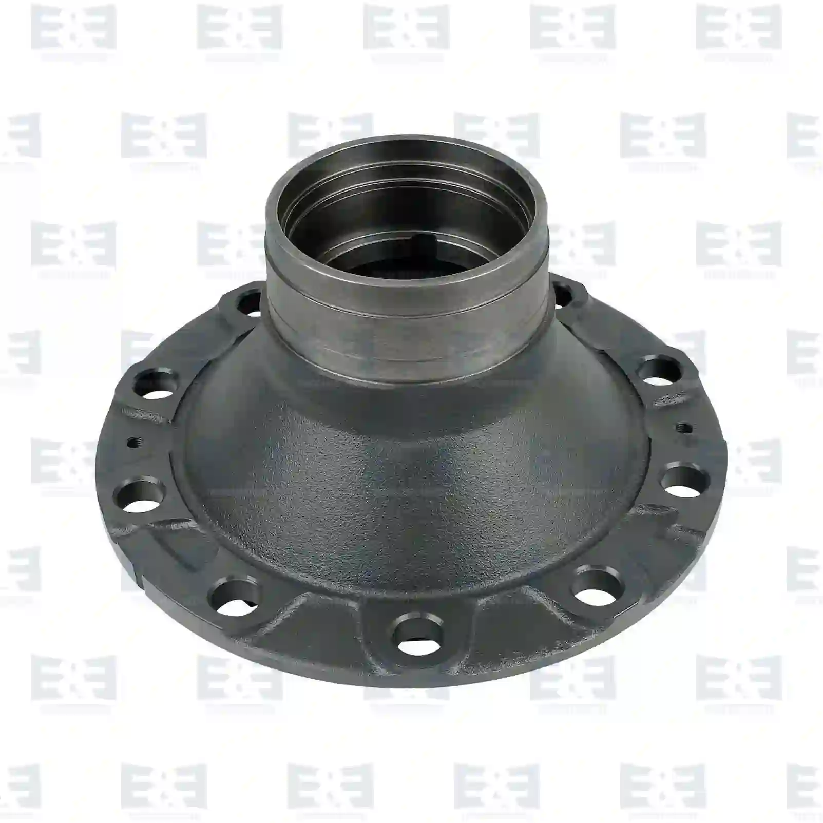  Wheel hub, without bearings || E&E Truck Spare Parts | Truck Spare Parts, Auotomotive Spare Parts