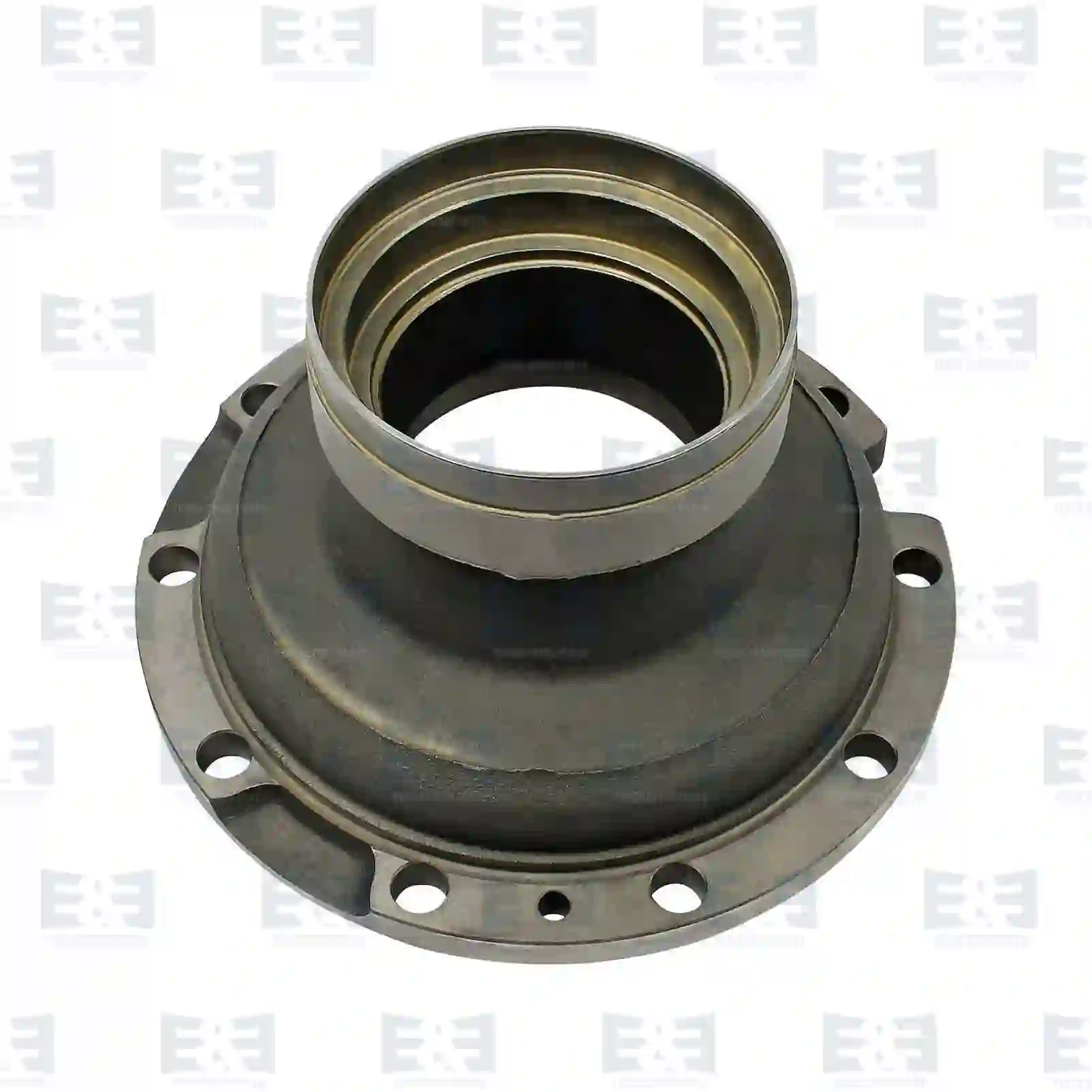  Wheel hub, without bearings || E&E Truck Spare Parts | Truck Spare Parts, Auotomotive Spare Parts