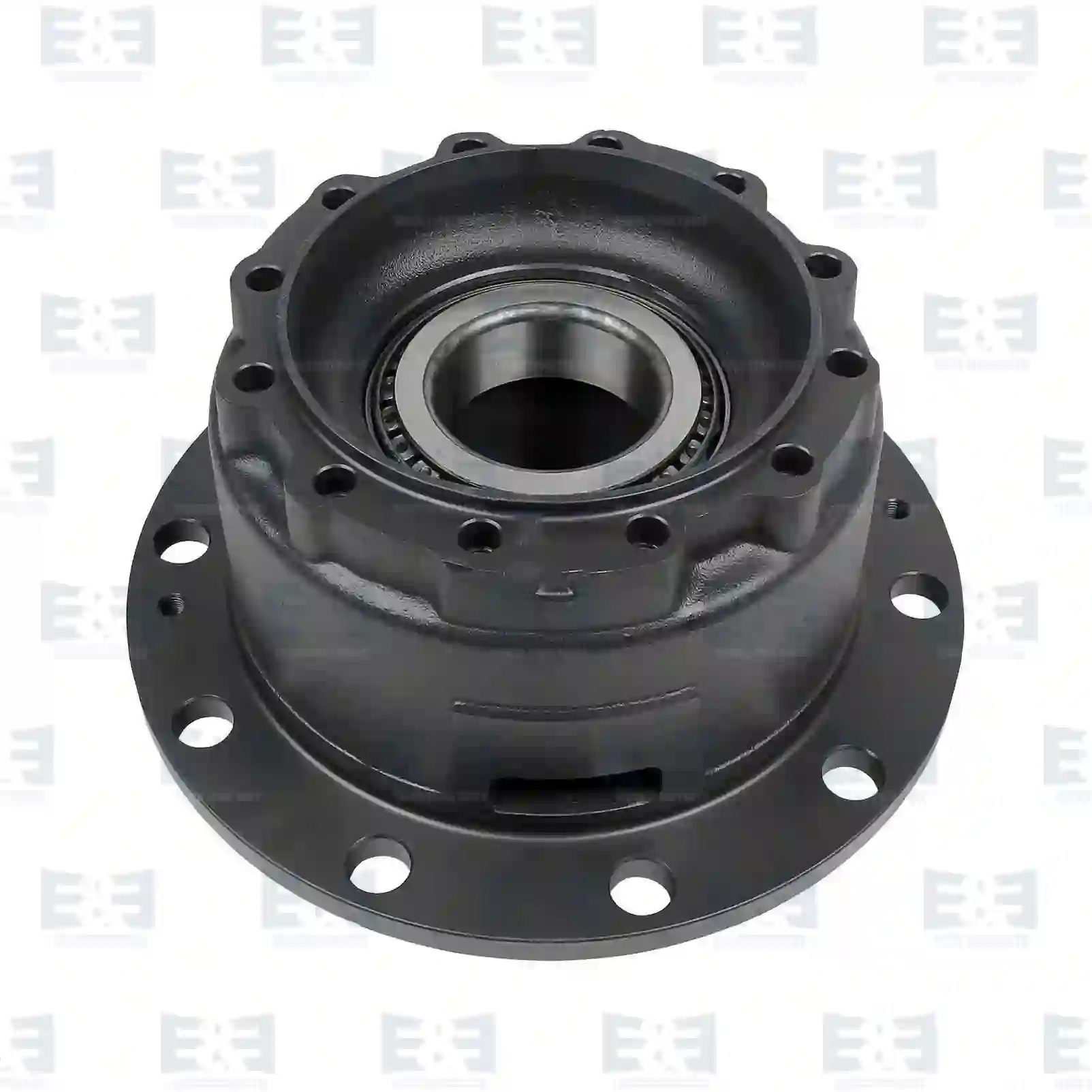  Wheel hub, with bearing || E&E Truck Spare Parts | Truck Spare Parts, Auotomotive Spare Parts