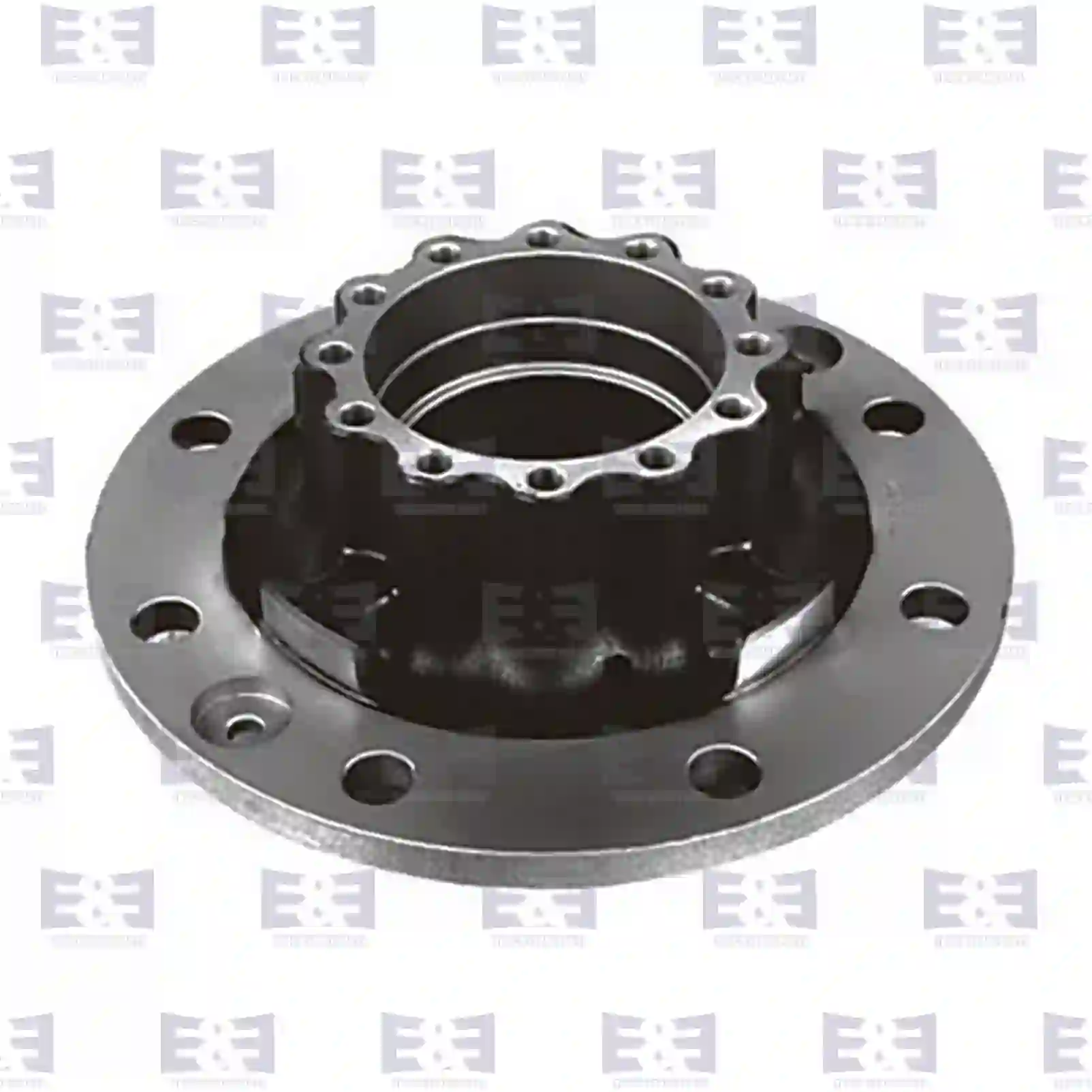  Wheel hub, without bearings || E&E Truck Spare Parts | Truck Spare Parts, Auotomotive Spare Parts