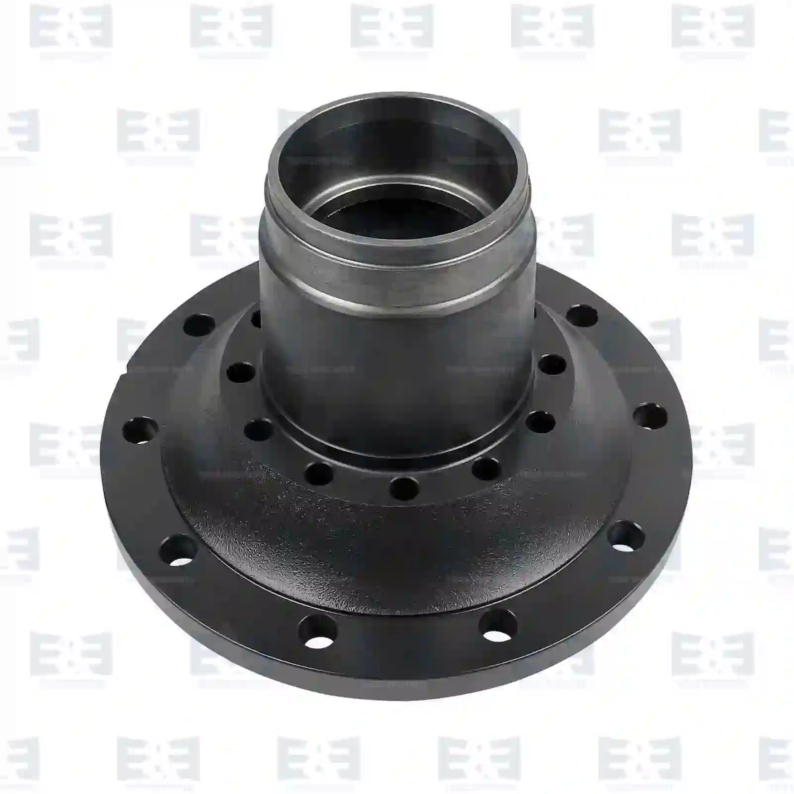  Wheel hub, without bearings || E&E Truck Spare Parts | Truck Spare Parts, Auotomotive Spare Parts