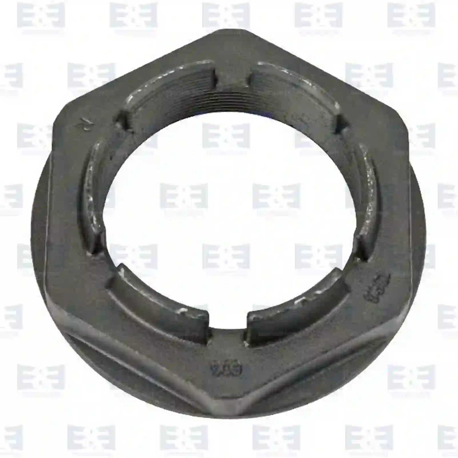  Hub nut || E&E Truck Spare Parts | Truck Spare Parts, Auotomotive Spare Parts