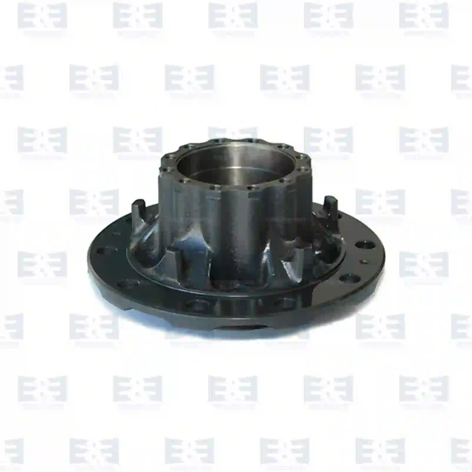  Wheel hub, with bearing || E&E Truck Spare Parts | Truck Spare Parts, Auotomotive Spare Parts