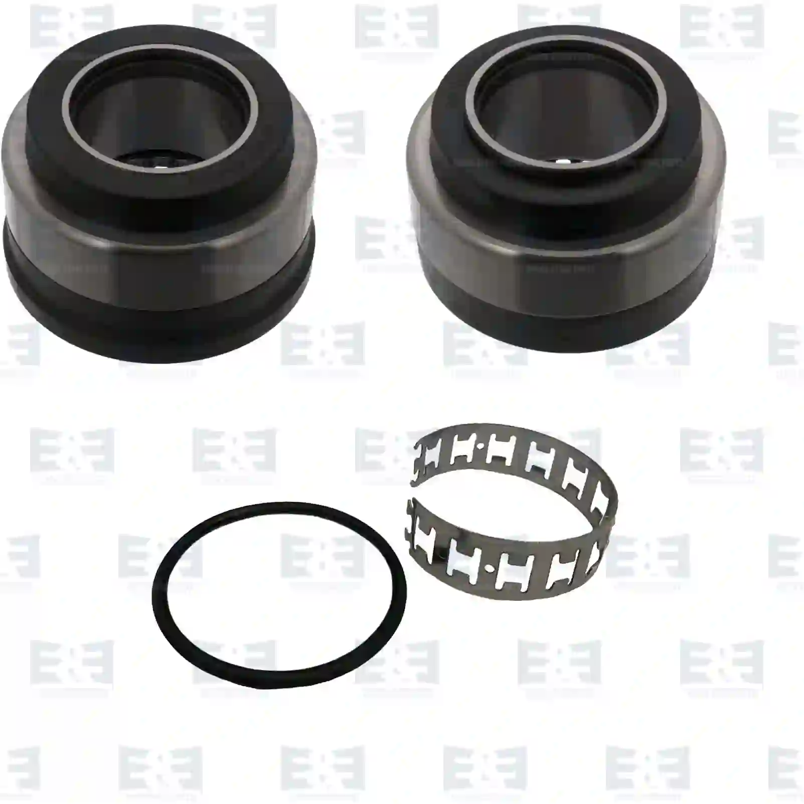 Bearing kit, 2E2284549, 7420518617, 7420967830, 7421021381, 20518609S, 20518611S, 20518613S, 20518617, 20967830, 21021381, 21021389S, 22008157, 22008161, ZG40216-0008 ||  2E2284549 E&E Truck Spare Parts | Truck Spare Parts, Auotomotive Spare Parts Bearing kit, 2E2284549, 7420518617, 7420967830, 7421021381, 20518609S, 20518611S, 20518613S, 20518617, 20967830, 21021381, 21021389S, 22008157, 22008161, ZG40216-0008 ||  2E2284549 E&E Truck Spare Parts | Truck Spare Parts, Auotomotive Spare Parts