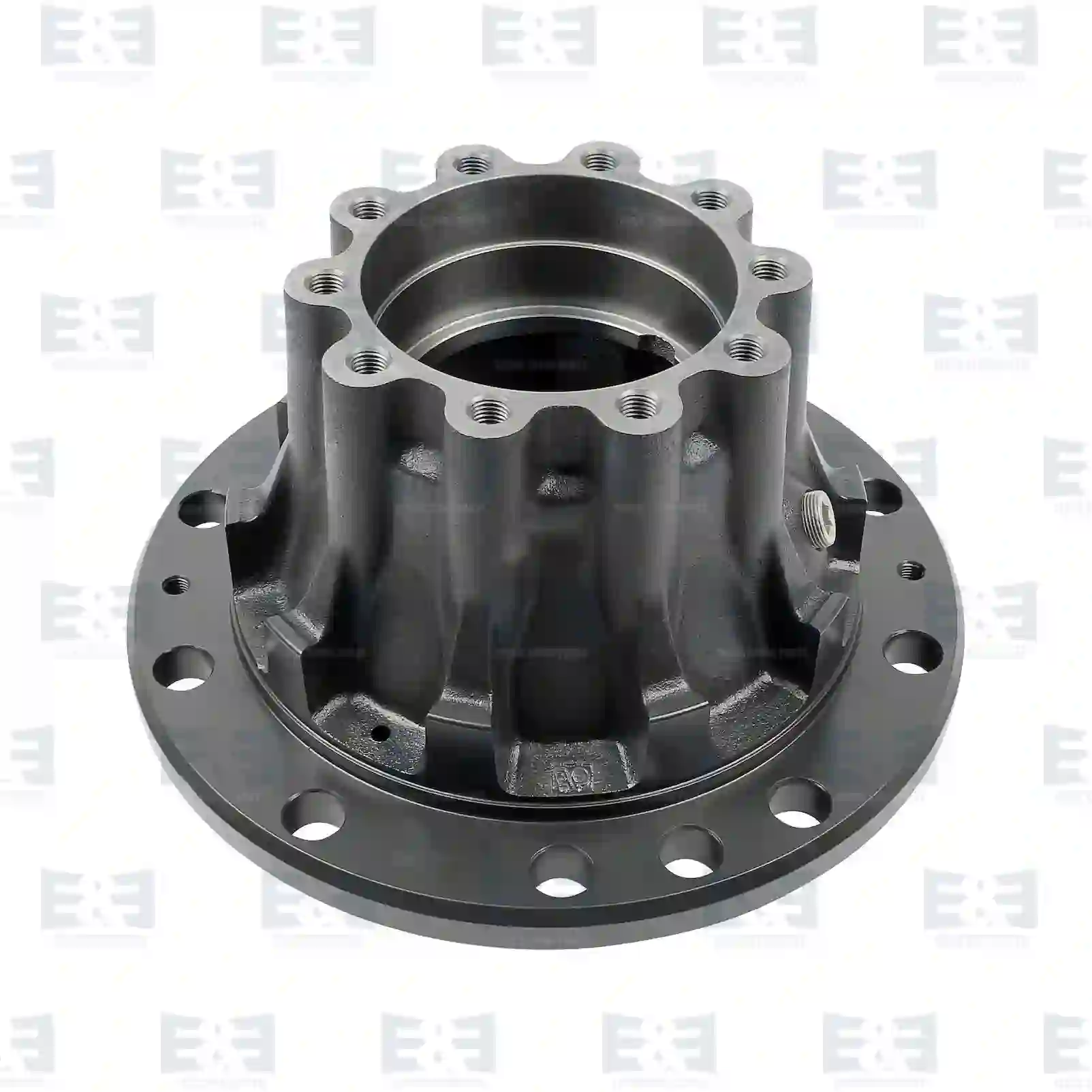  Wheel hub, with bearing || E&E Truck Spare Parts | Truck Spare Parts, Auotomotive Spare Parts