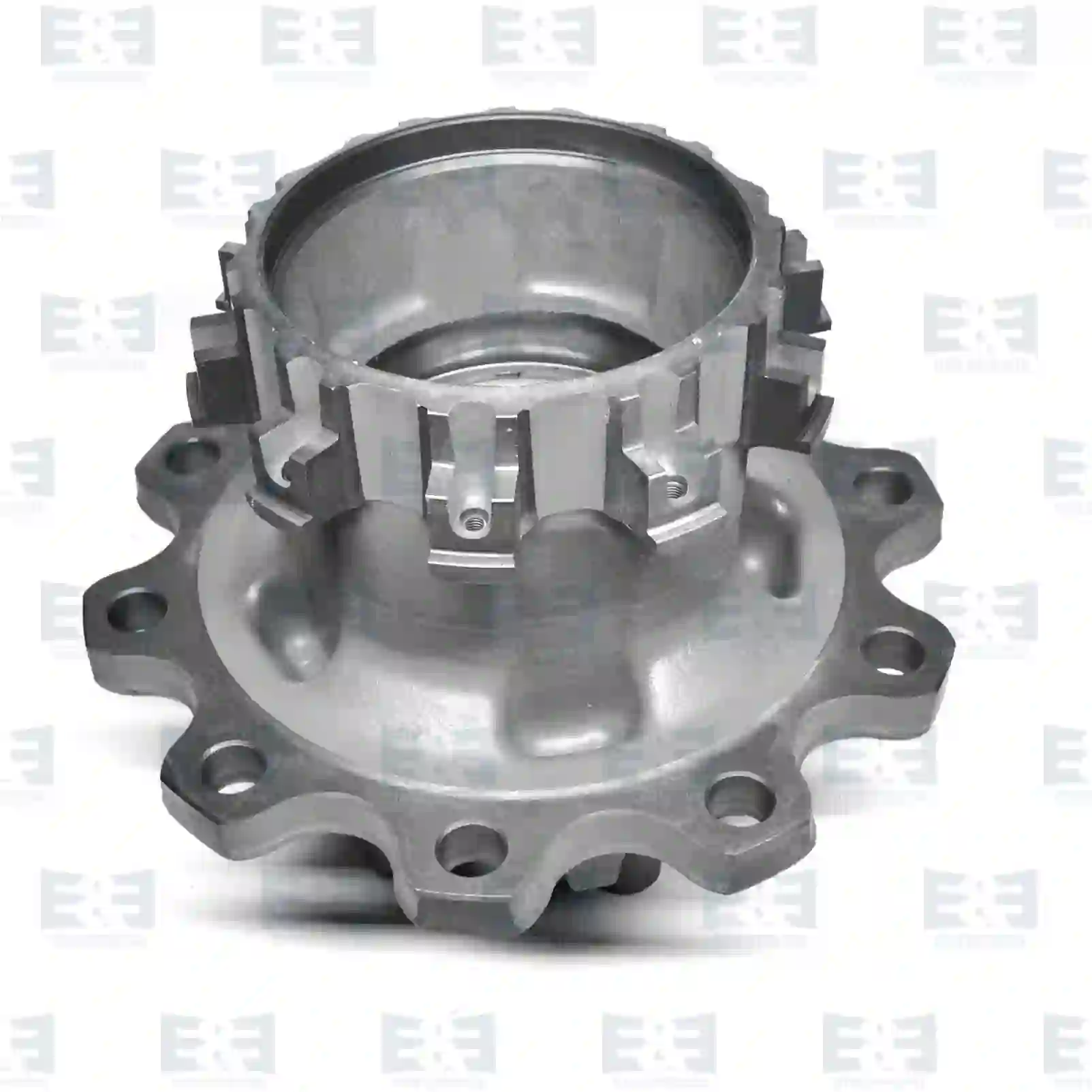  Wheel hub, without bearings || E&E Truck Spare Parts | Truck Spare Parts, Auotomotive Spare Parts